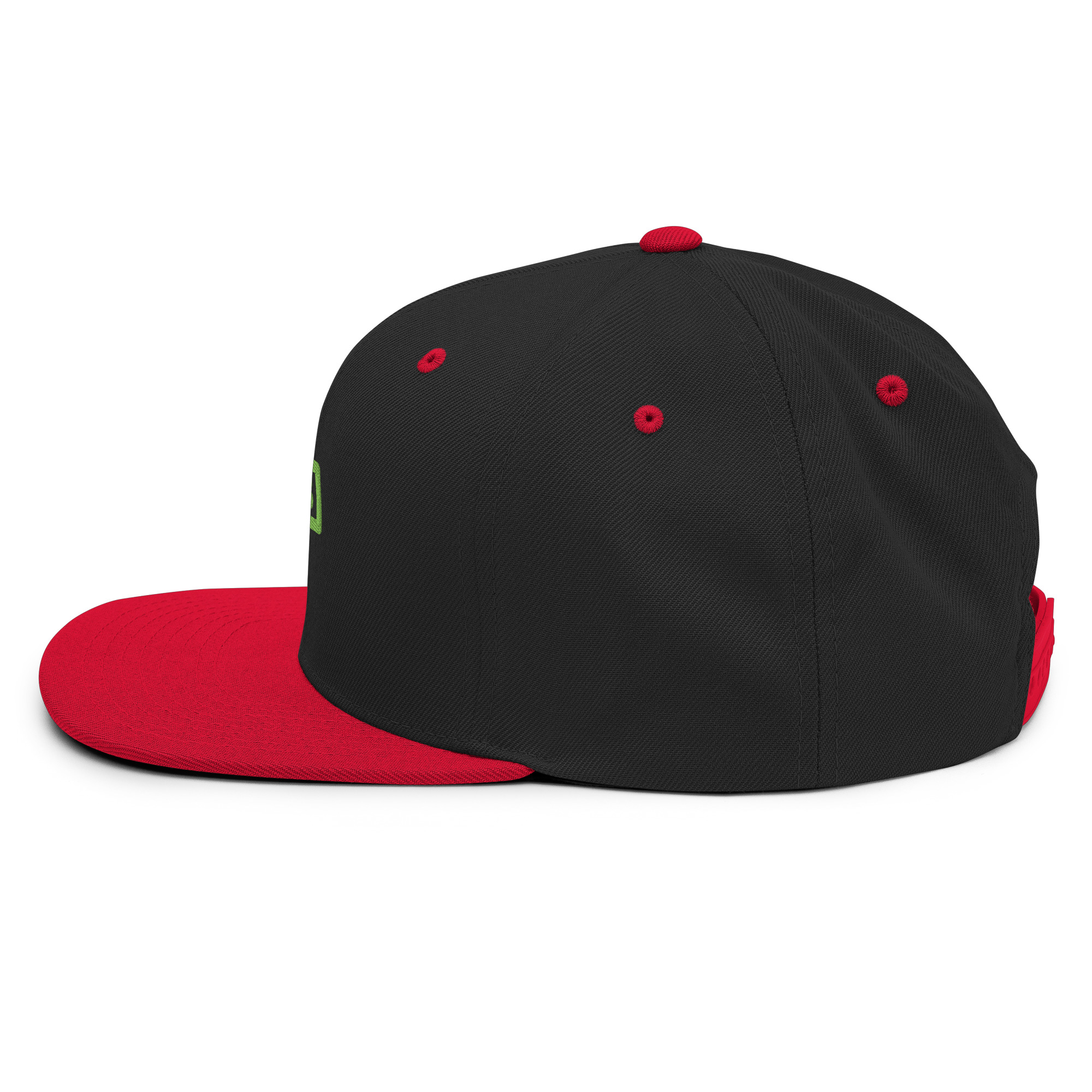 Snapback Hat - Image 31