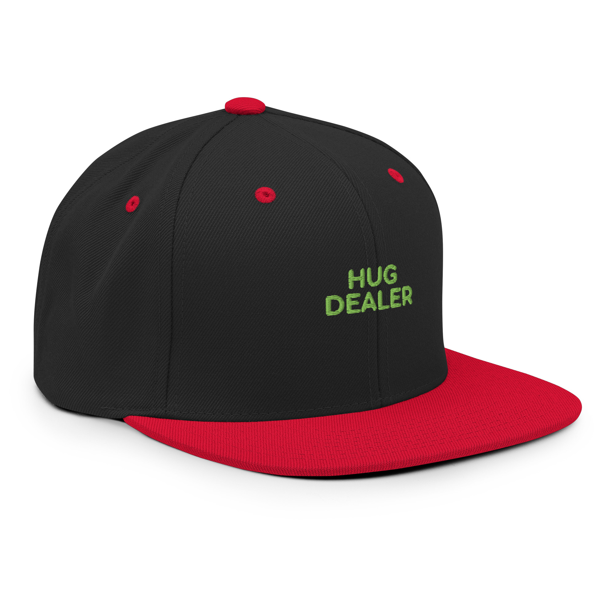 Snapback Hat - Image 87