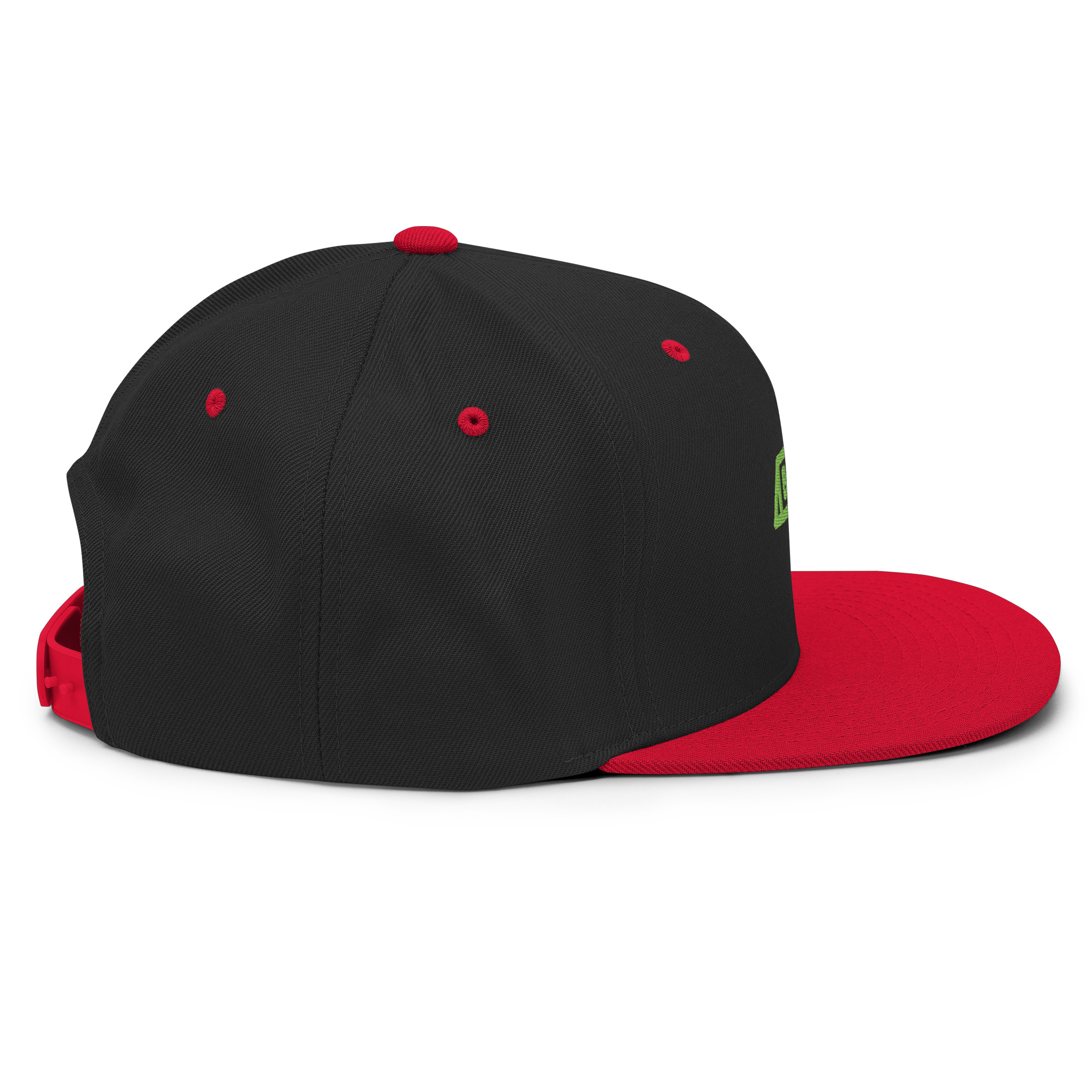 Snapback Hat - Image 45