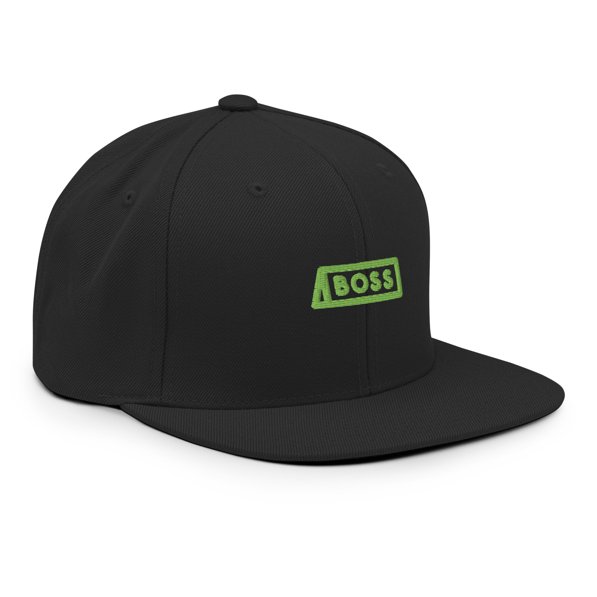 Snapback Hat - Image 58