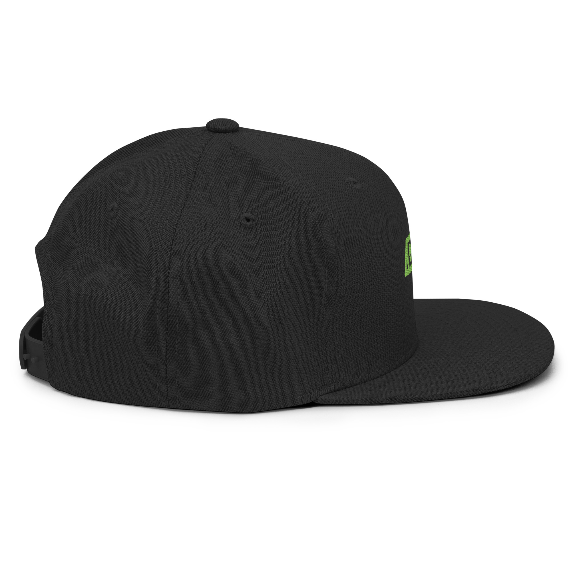 Snapback Hat - Image 44