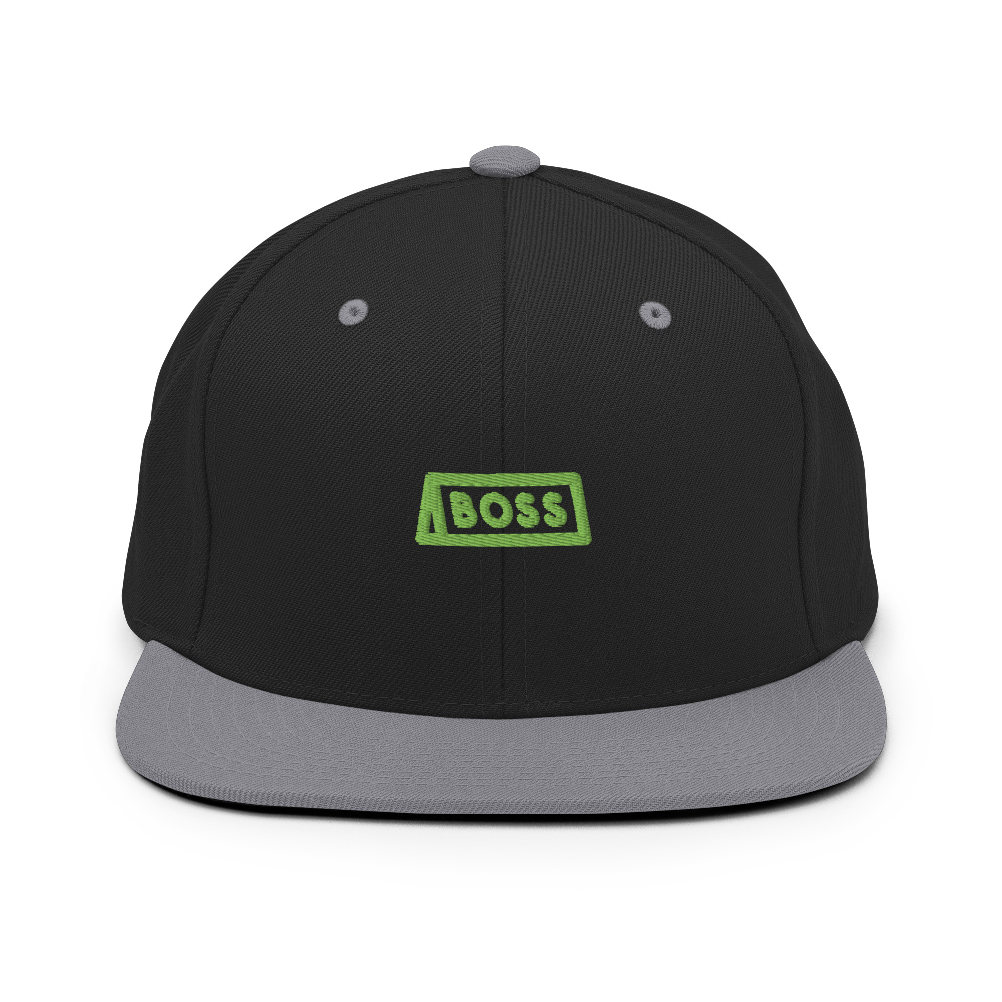 Snapback Hat - Image 6