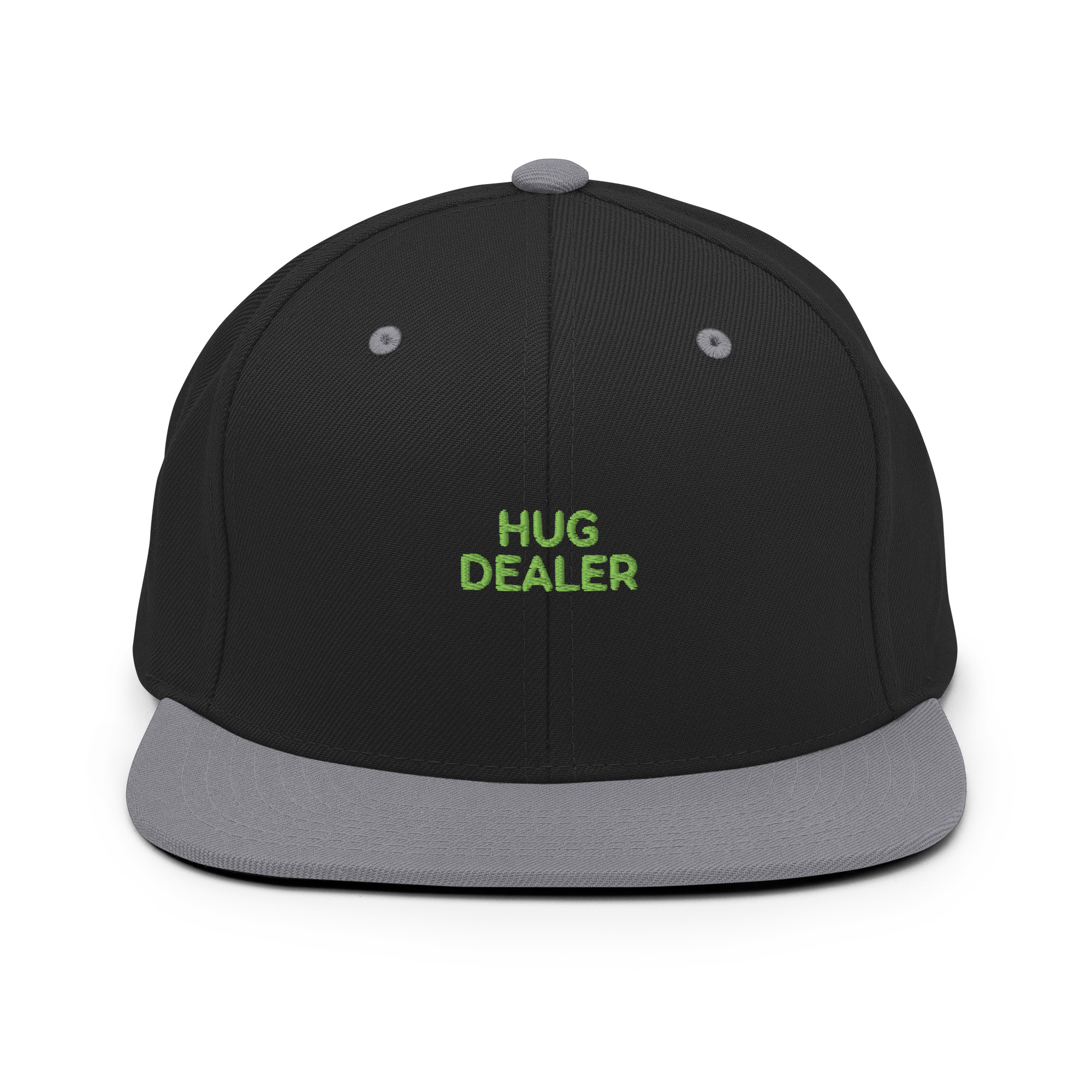 Snapback Hat - Image 7