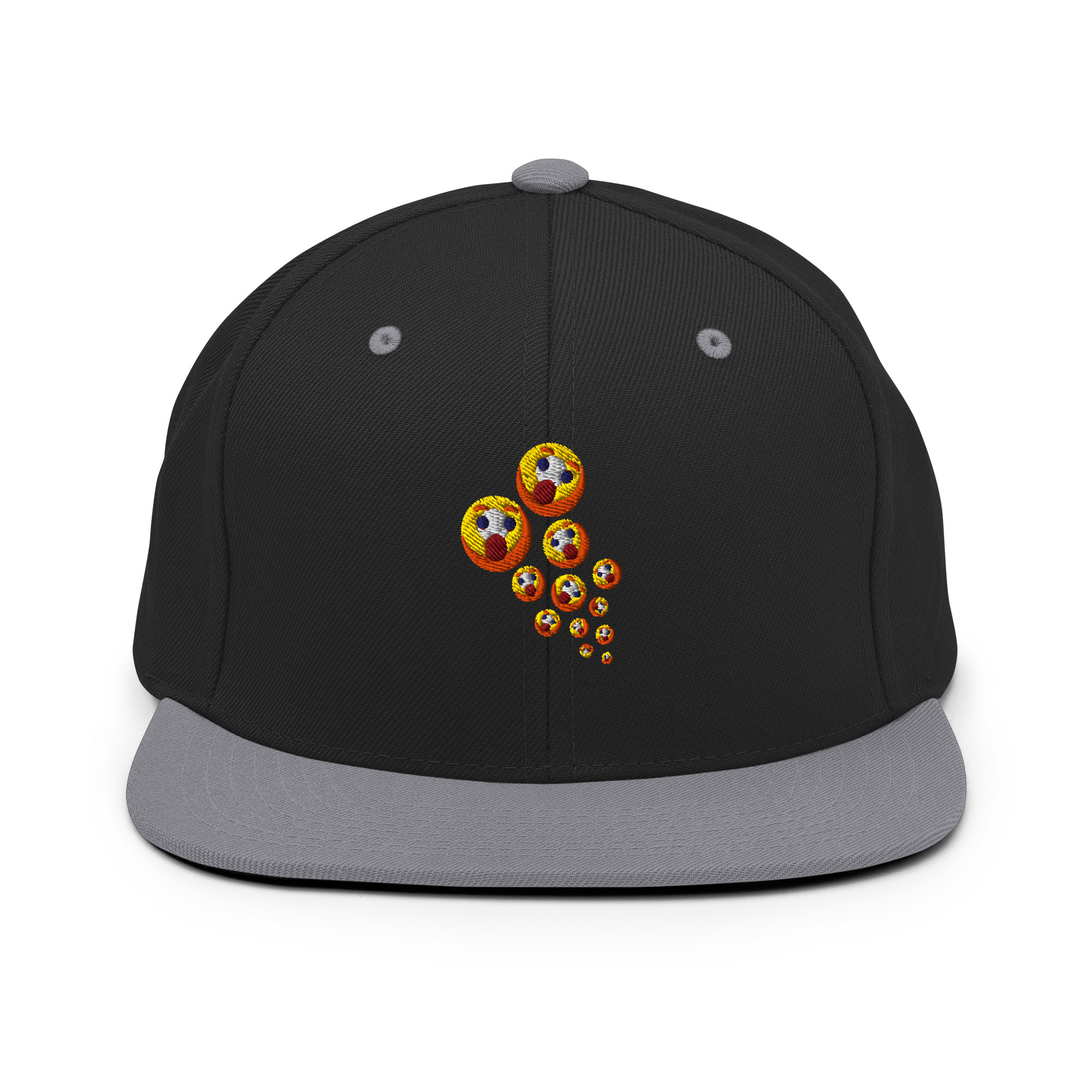 Snapback Hat - Image 4