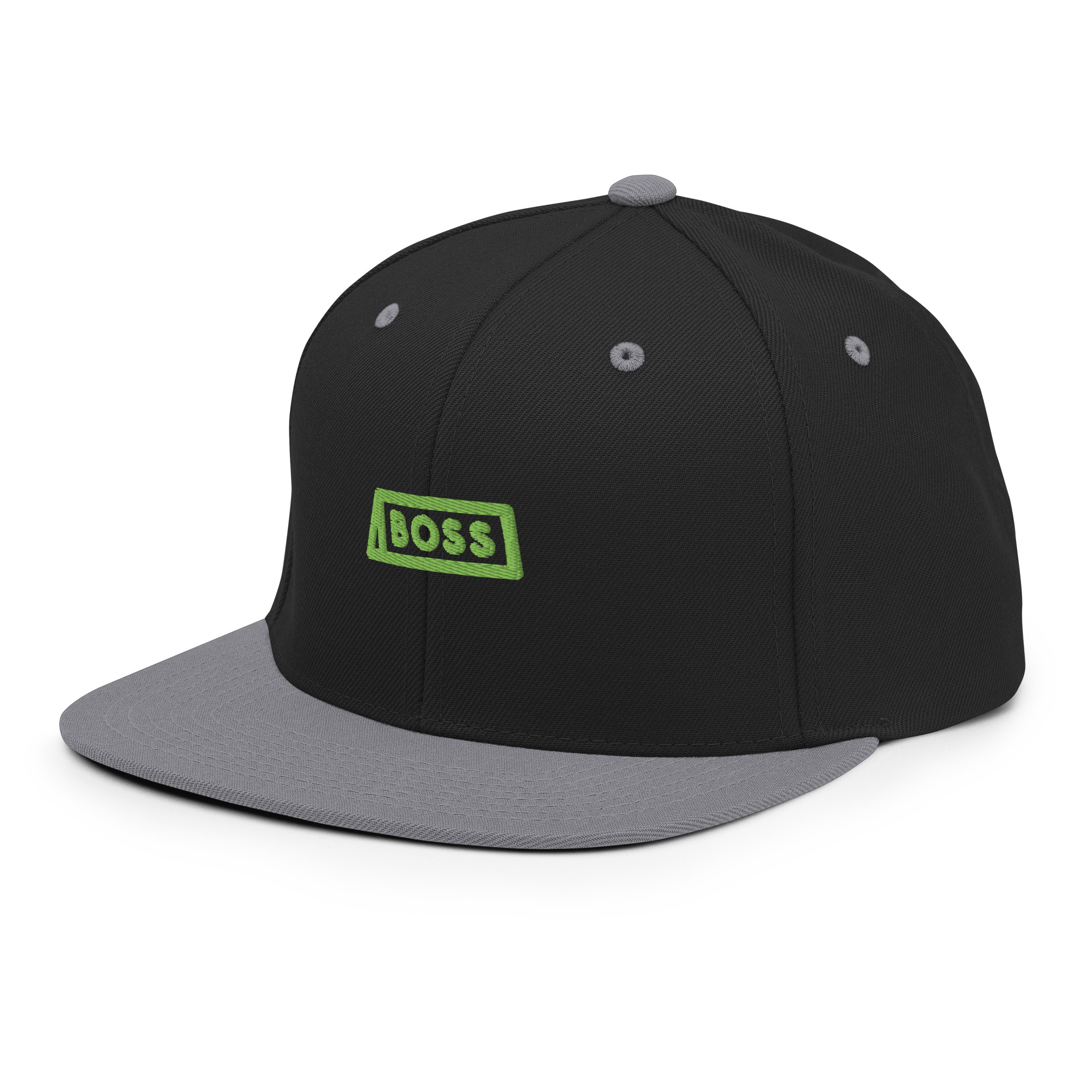 Snapback Hat - Image 76