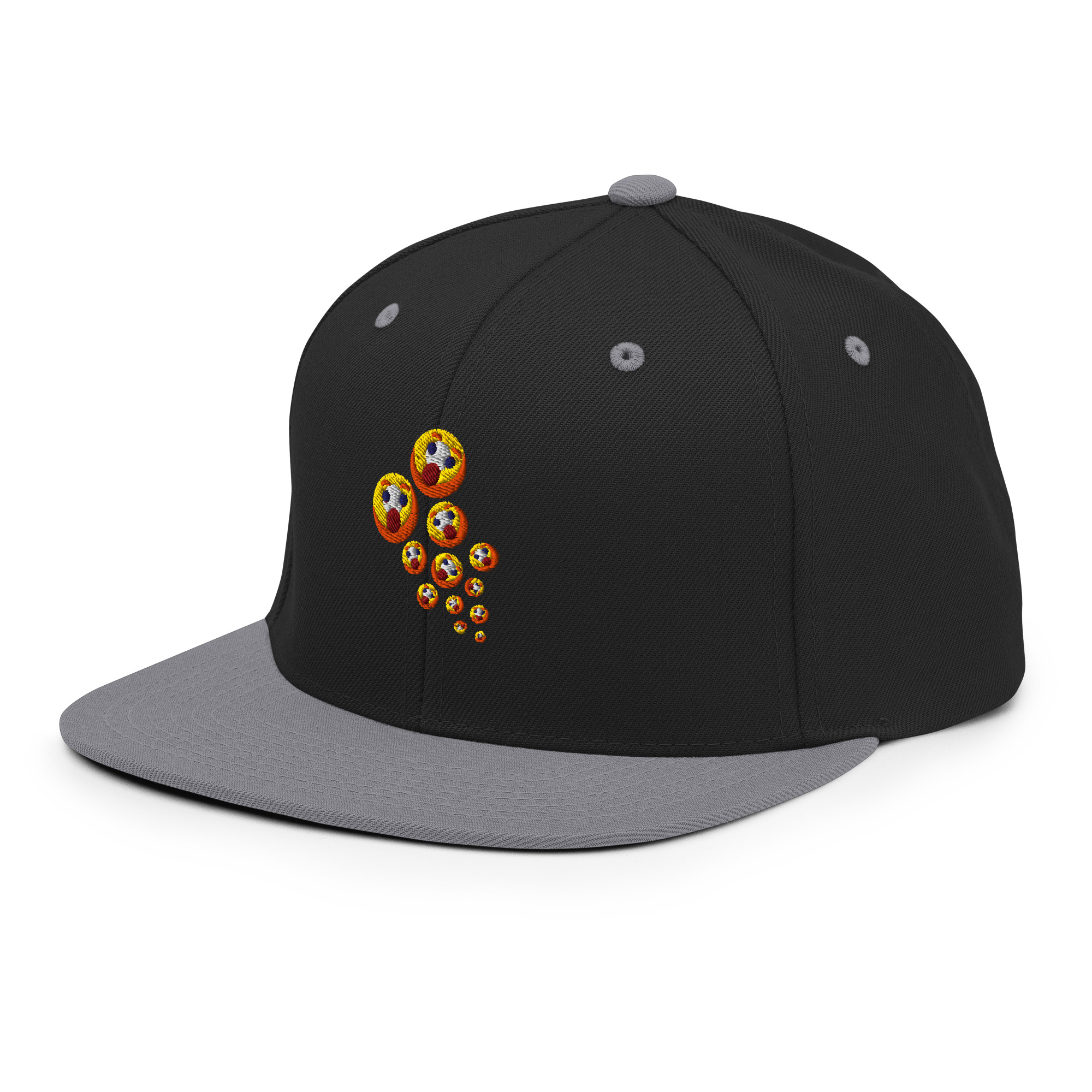 Snapback Hat - Image 69
