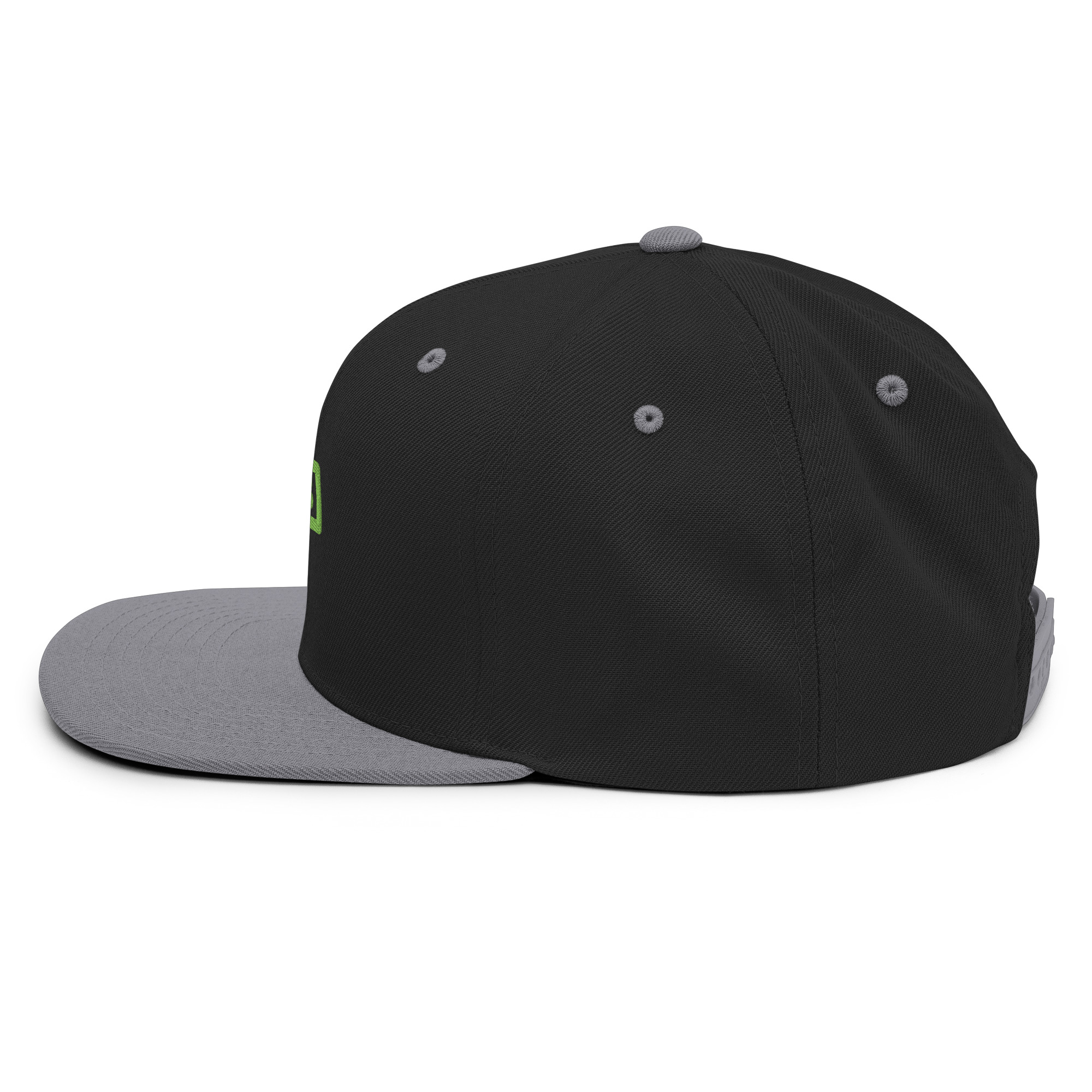 Snapback Hat - Image 34