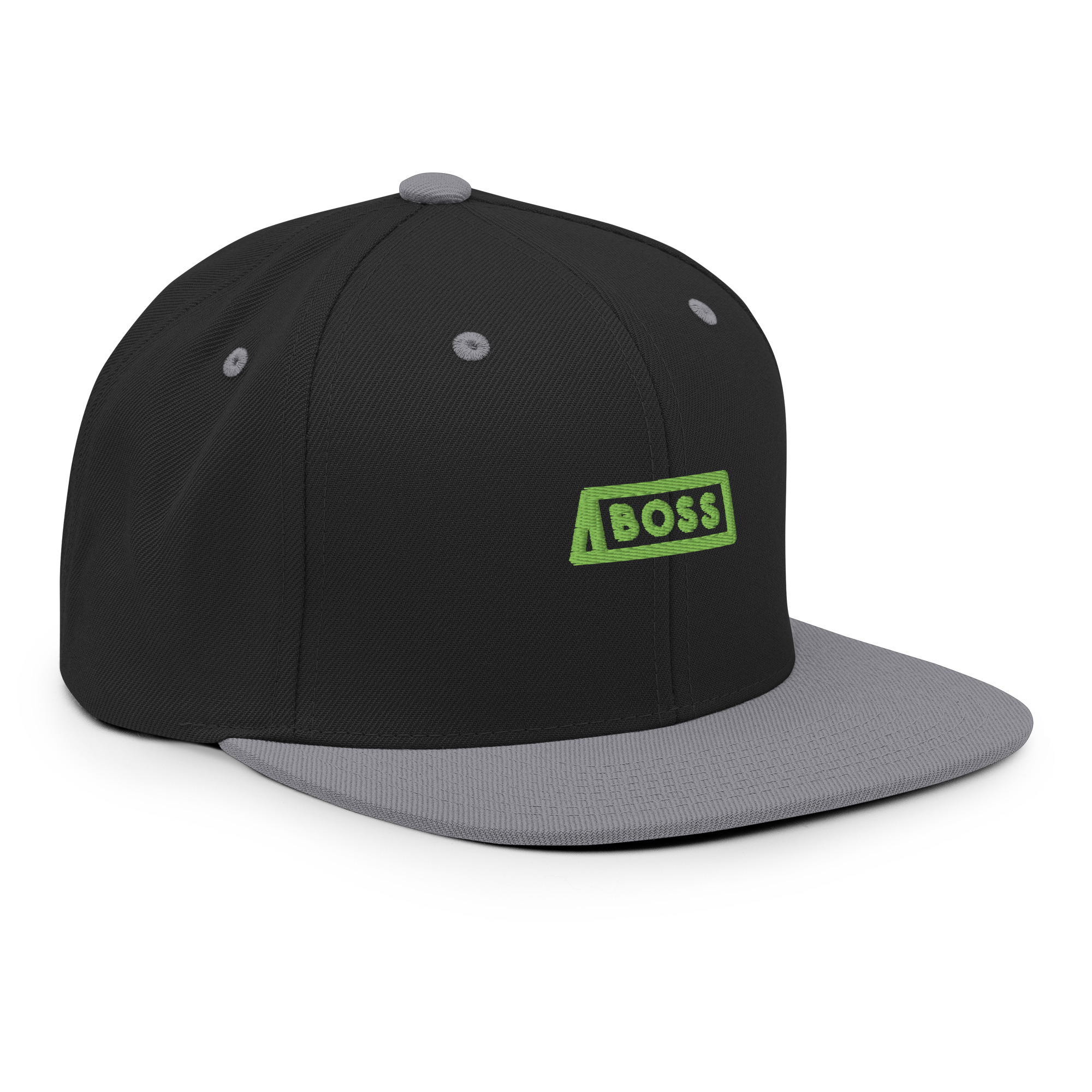 Snapback Hat - Image 62