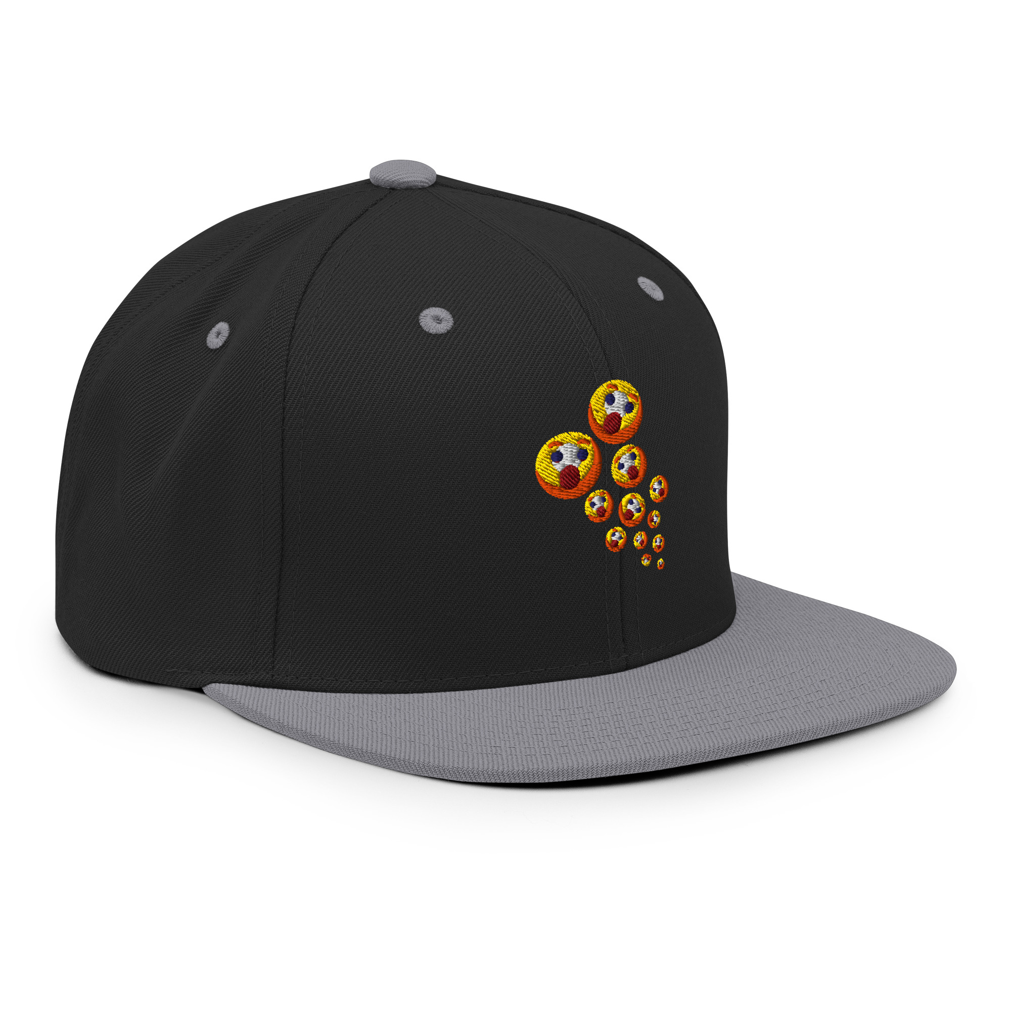 Snapback Hat - Image 56