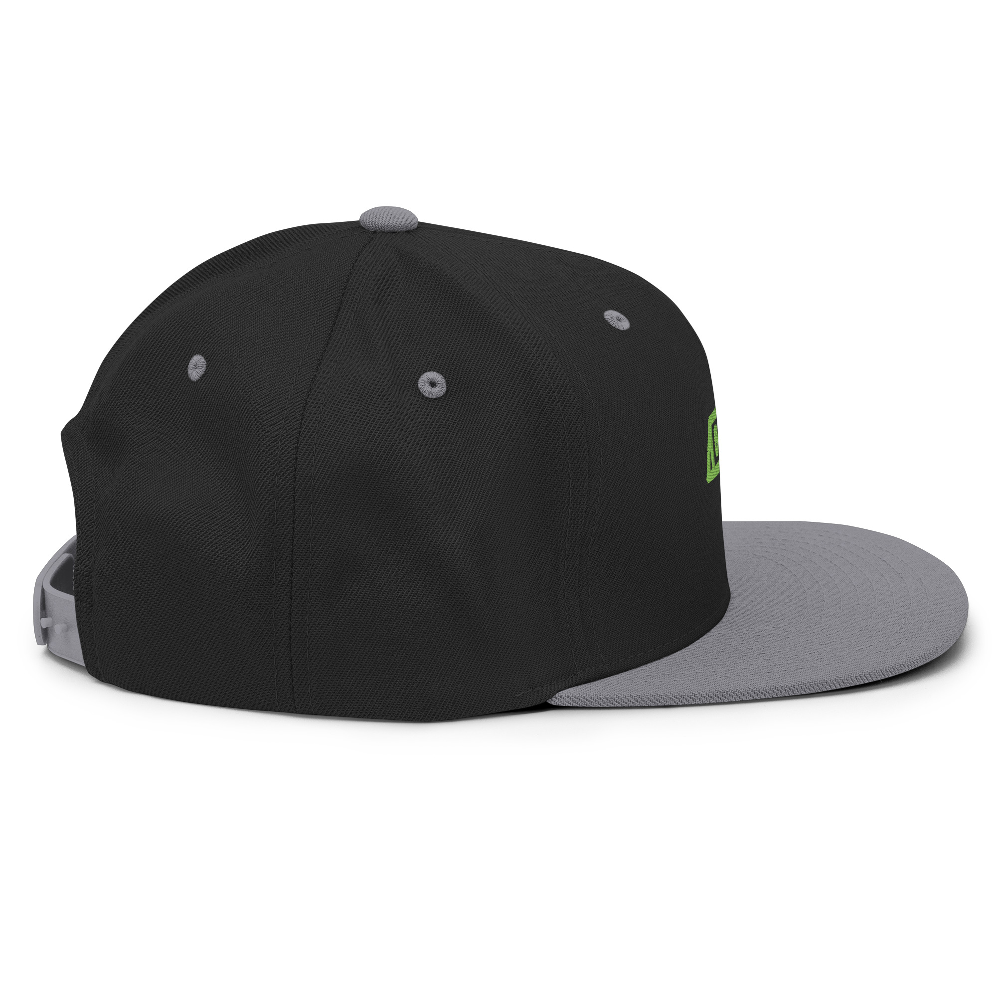 Snapback Hat - Image 48