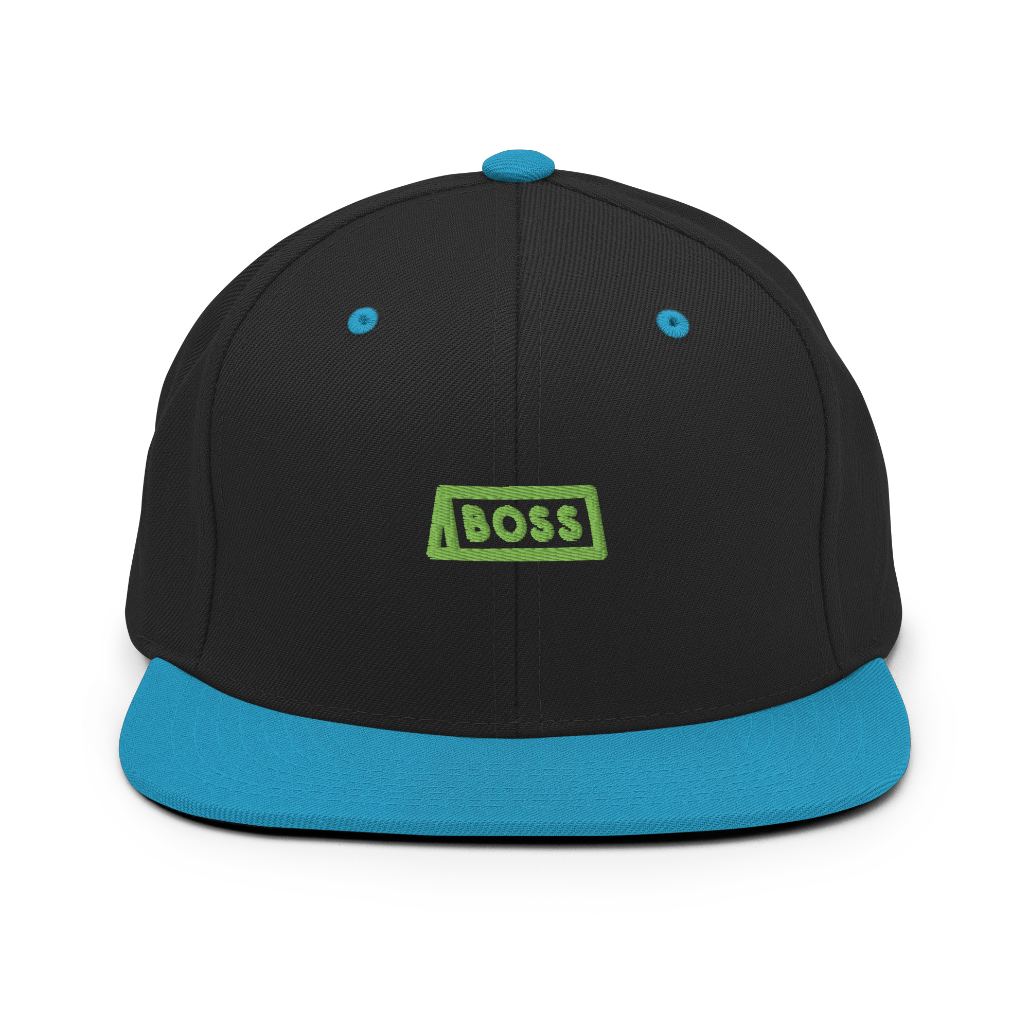 Snapback Hat - Image 5