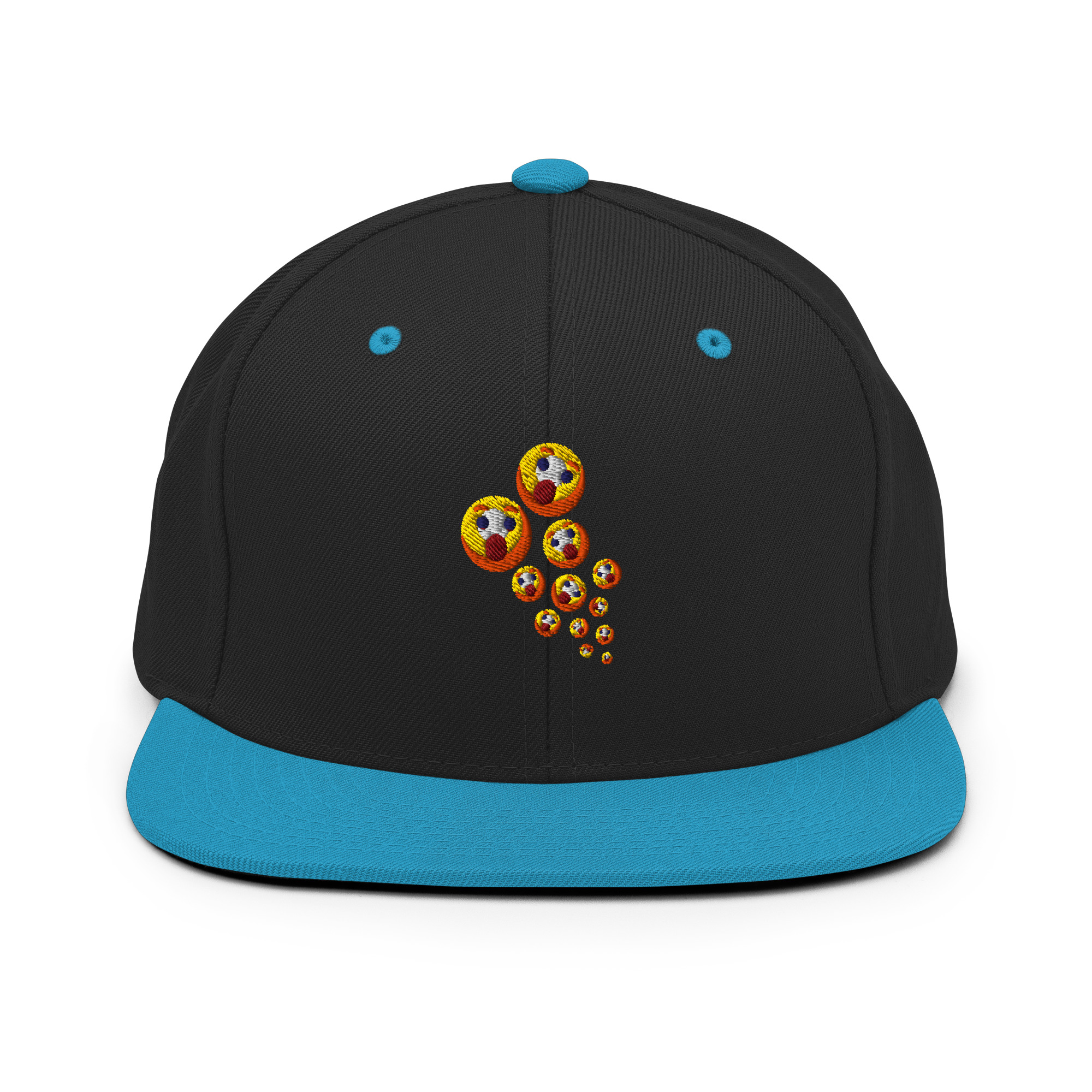 Snapback Hat - Image 3