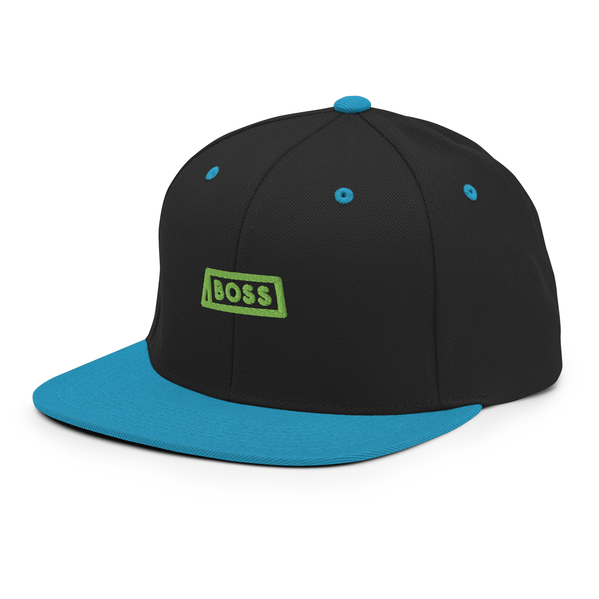 Snapback Hat - Image 75