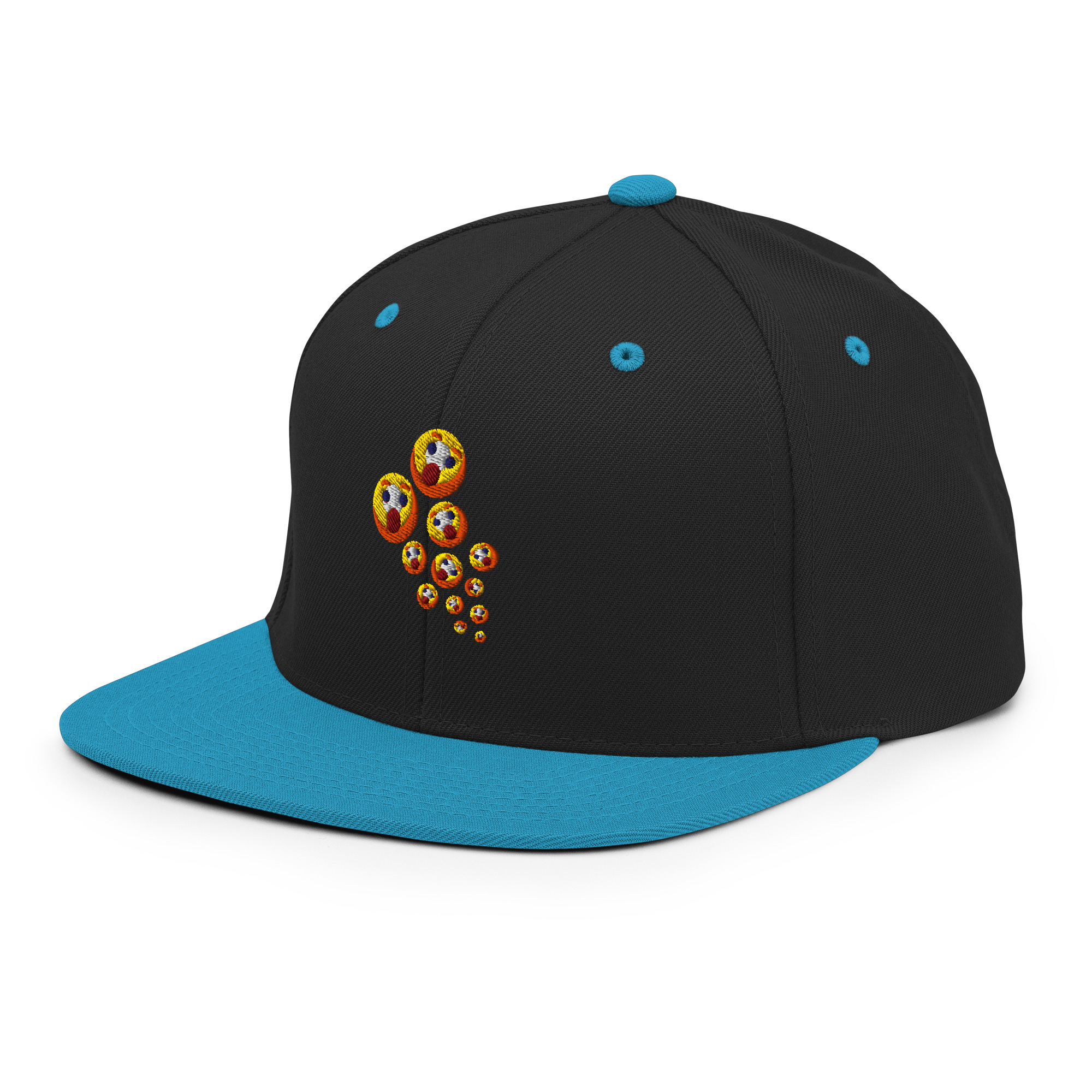 Snapback Hat - Image 68