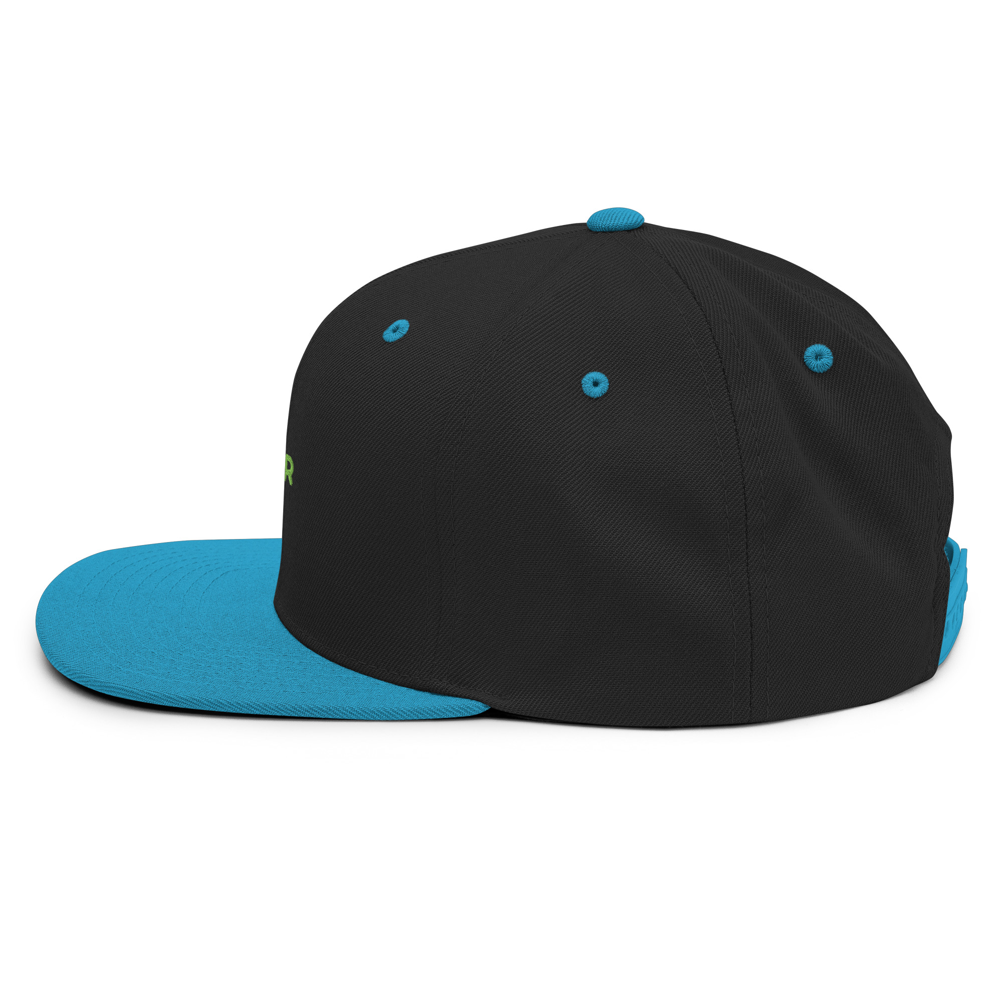 Snapback Hat - Image 47