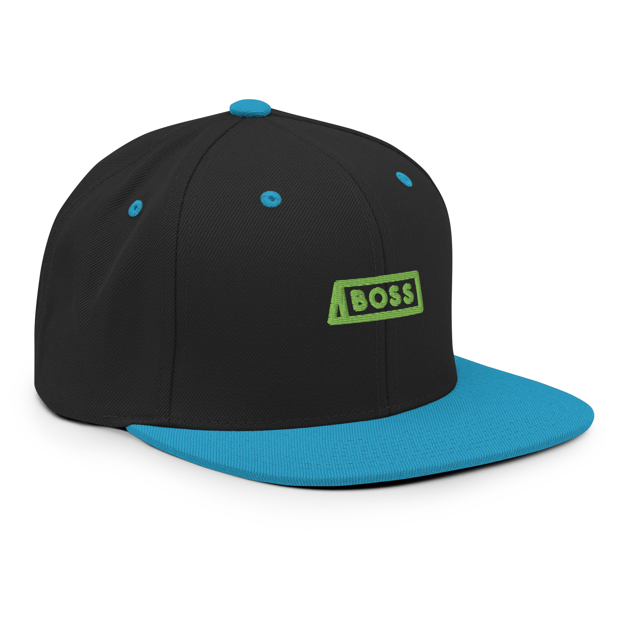 Snapback Hat - Image 61