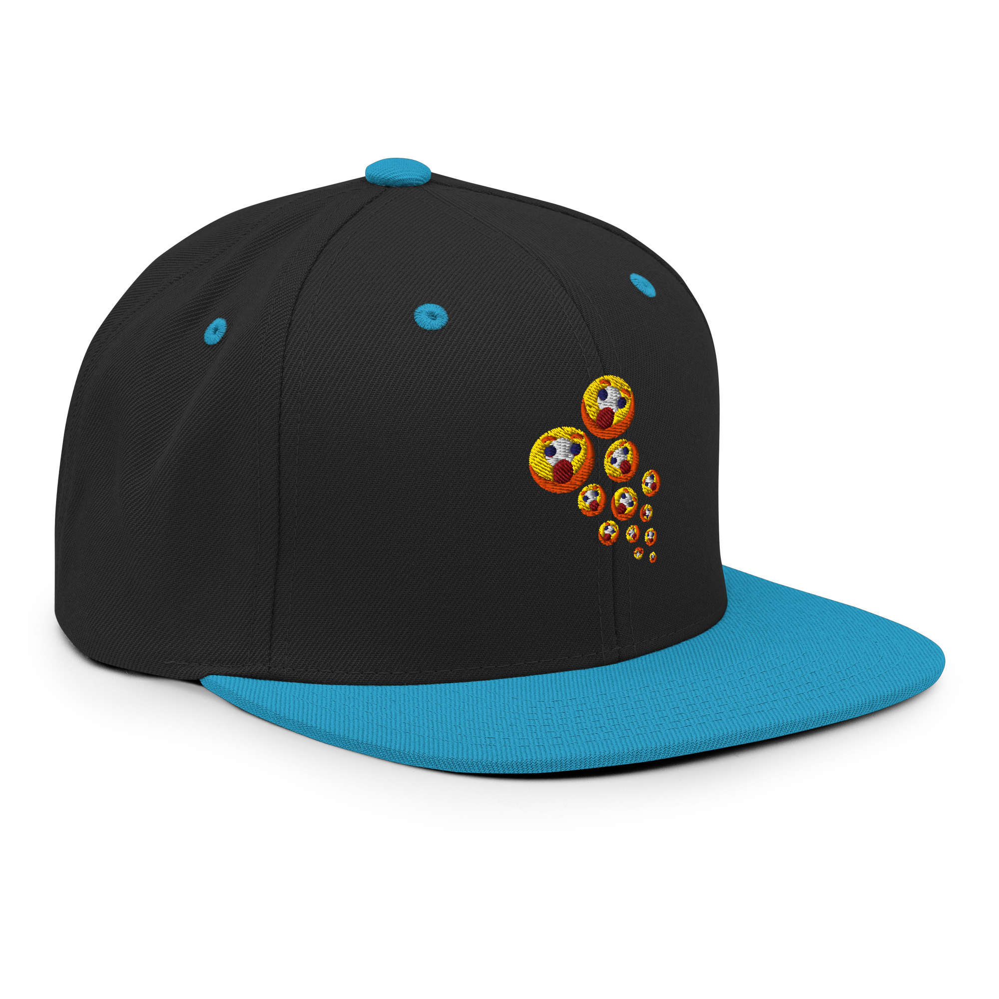 Snapback Hat - Image 55