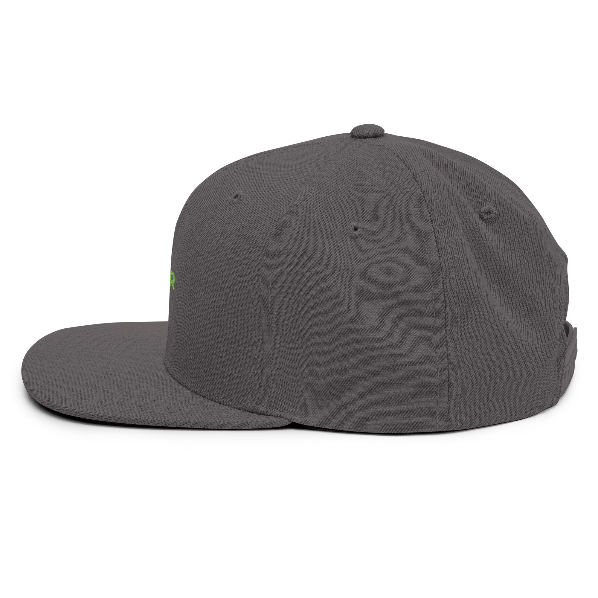 Snapback Hat - Image 56