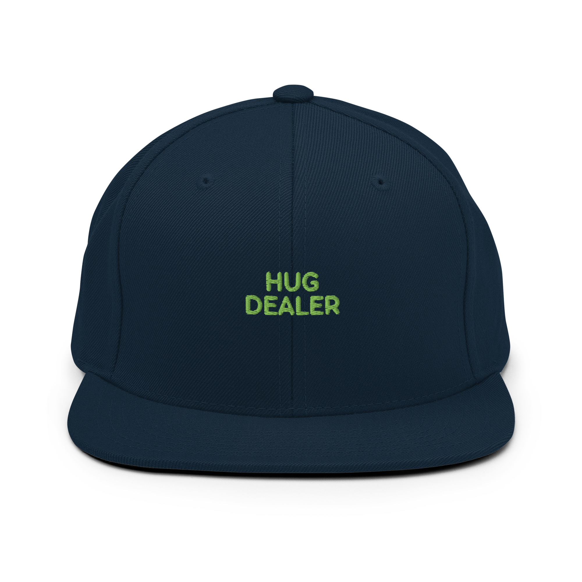 Snapback Hat - Image 2