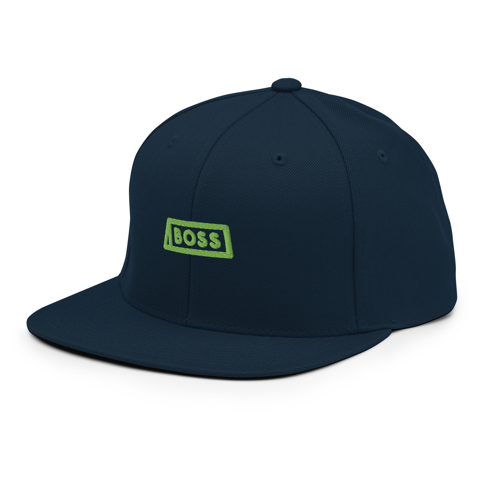 Snapback Hat - Image 71