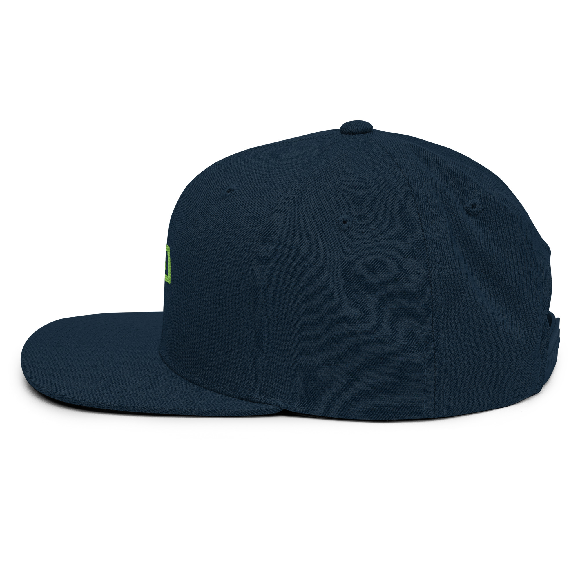 Snapback Hat - Image 29