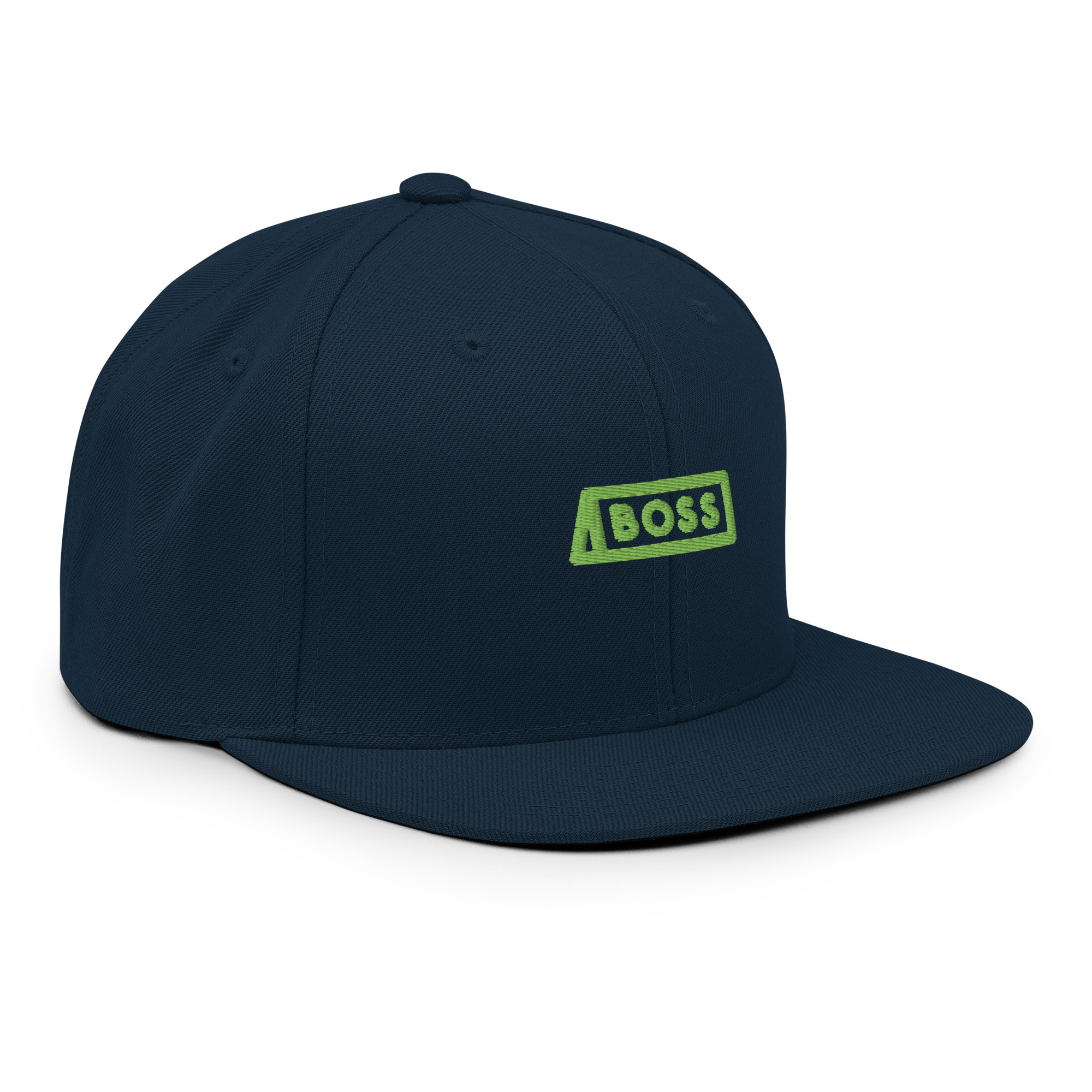 Snapback Hat - Image 57