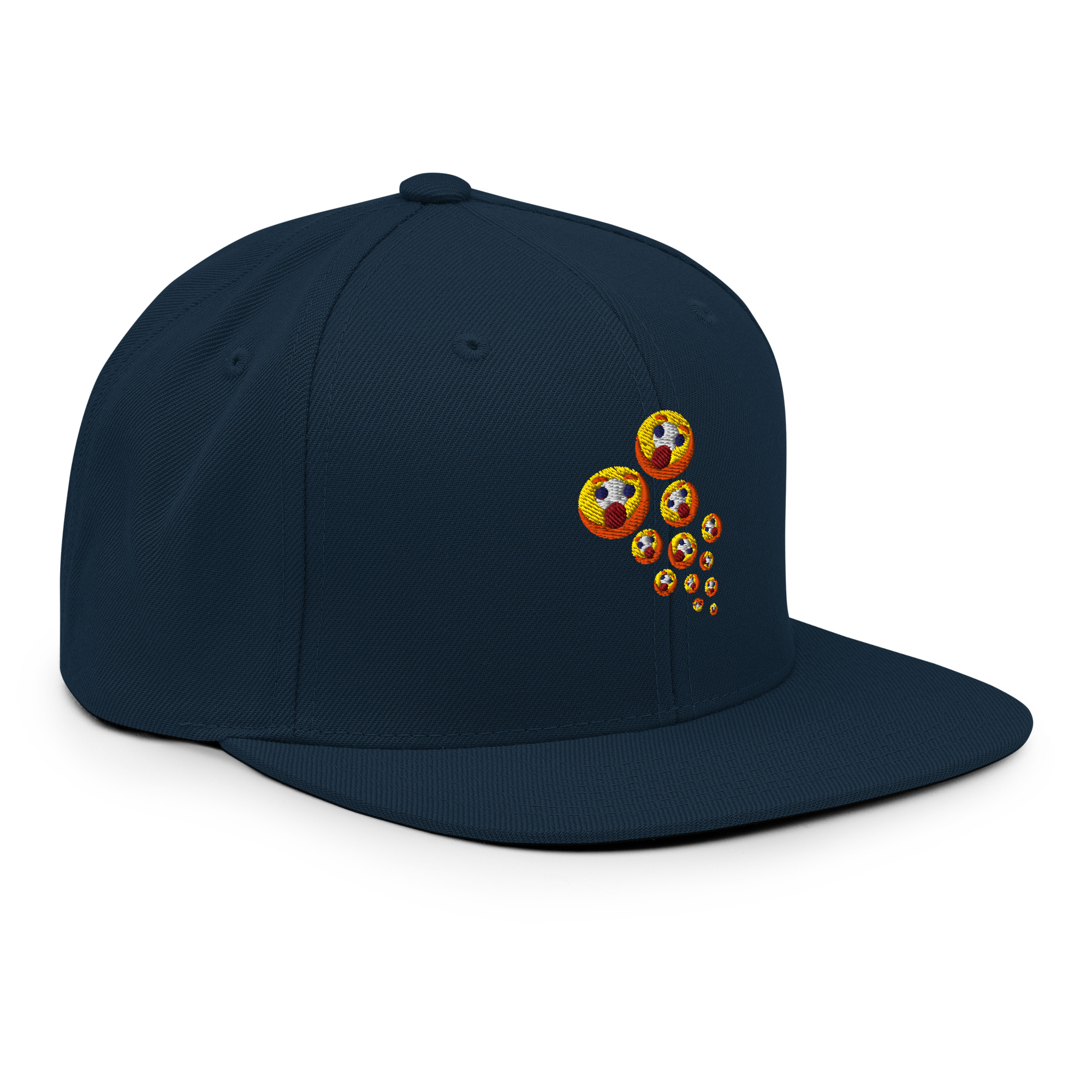 Snapback Hat - Image 53