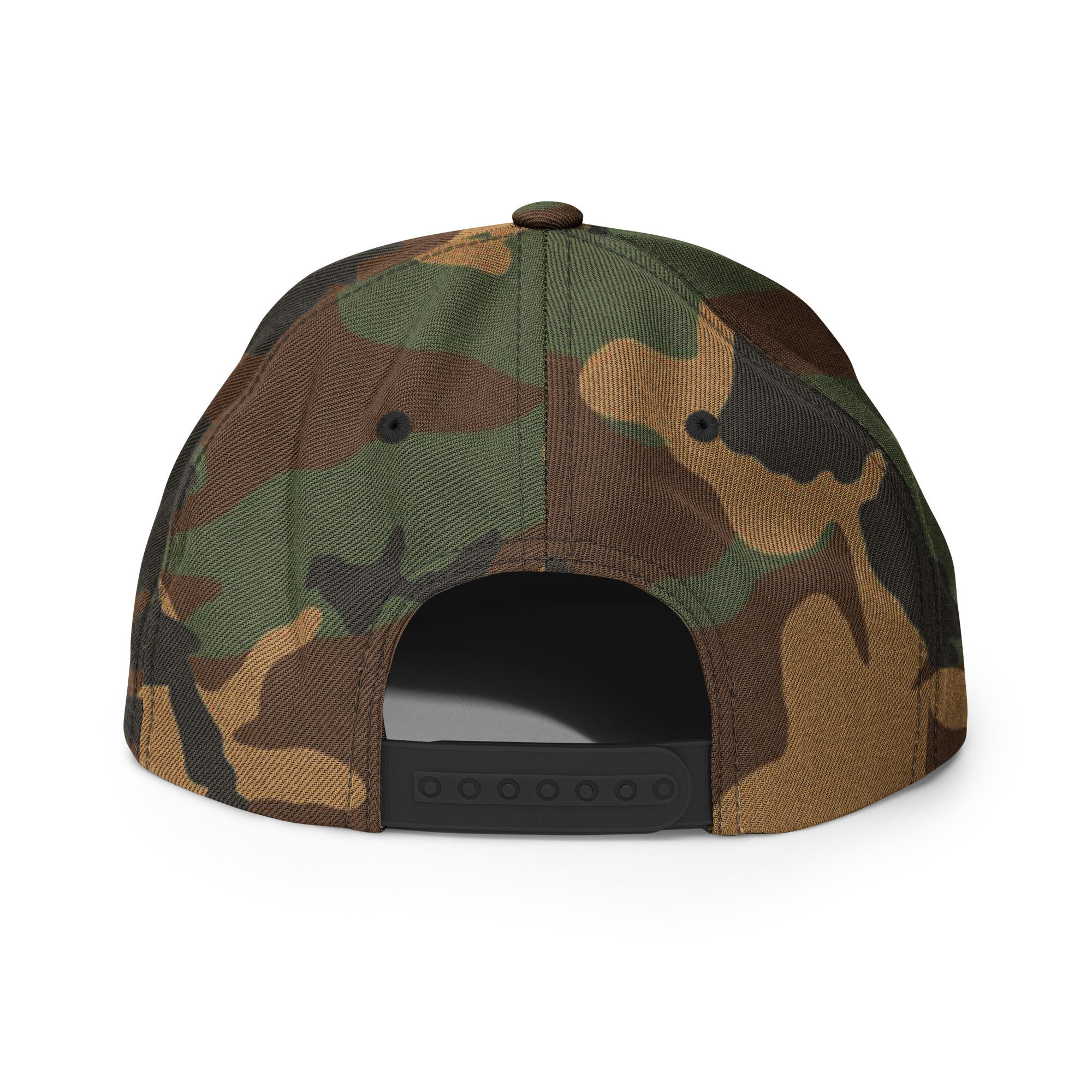 Snapback Hat - Image 27