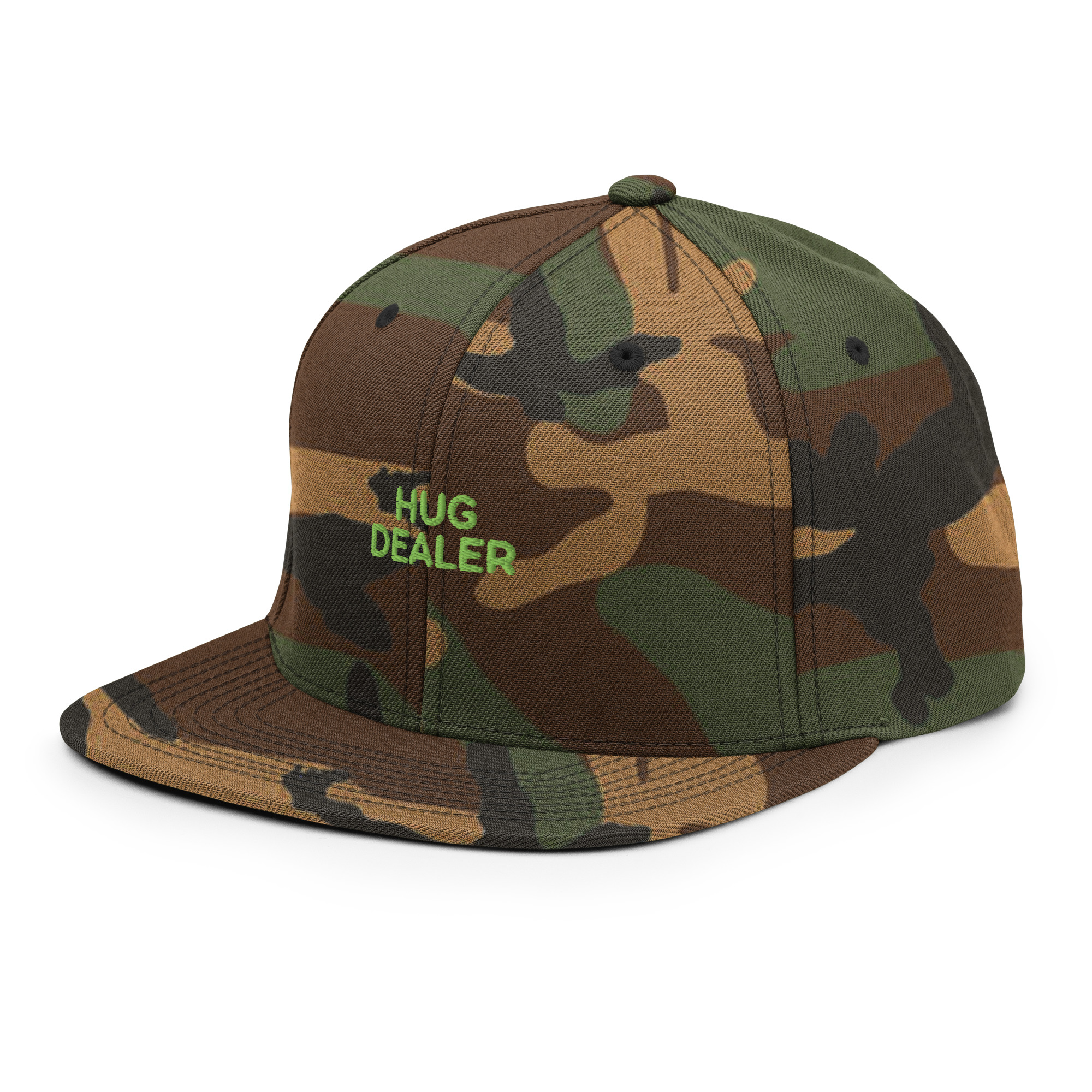 Snapback Hat - Image 118