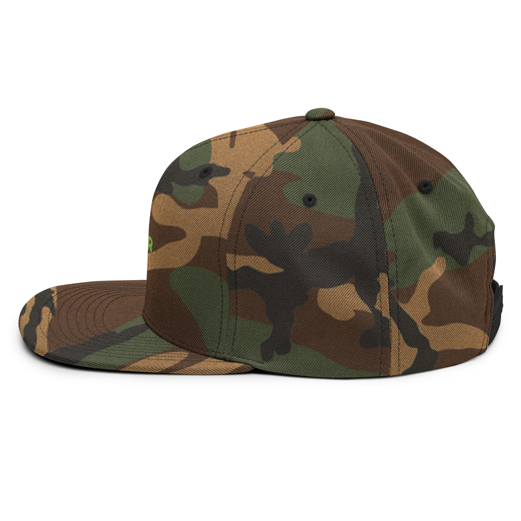 Snapback Hat - Image 55