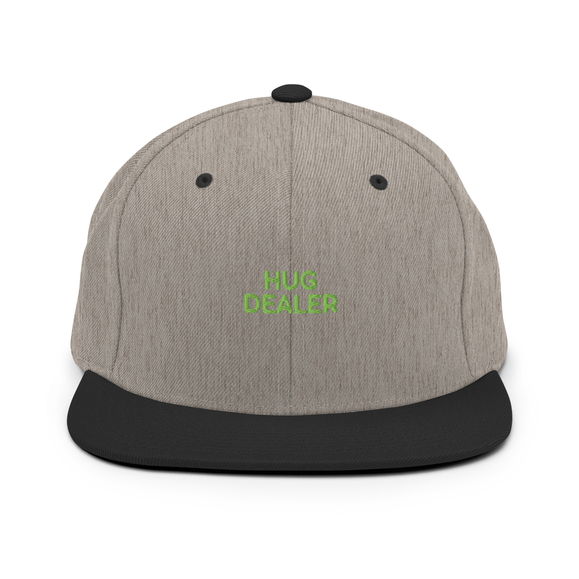 Snapback Hat - Image 16