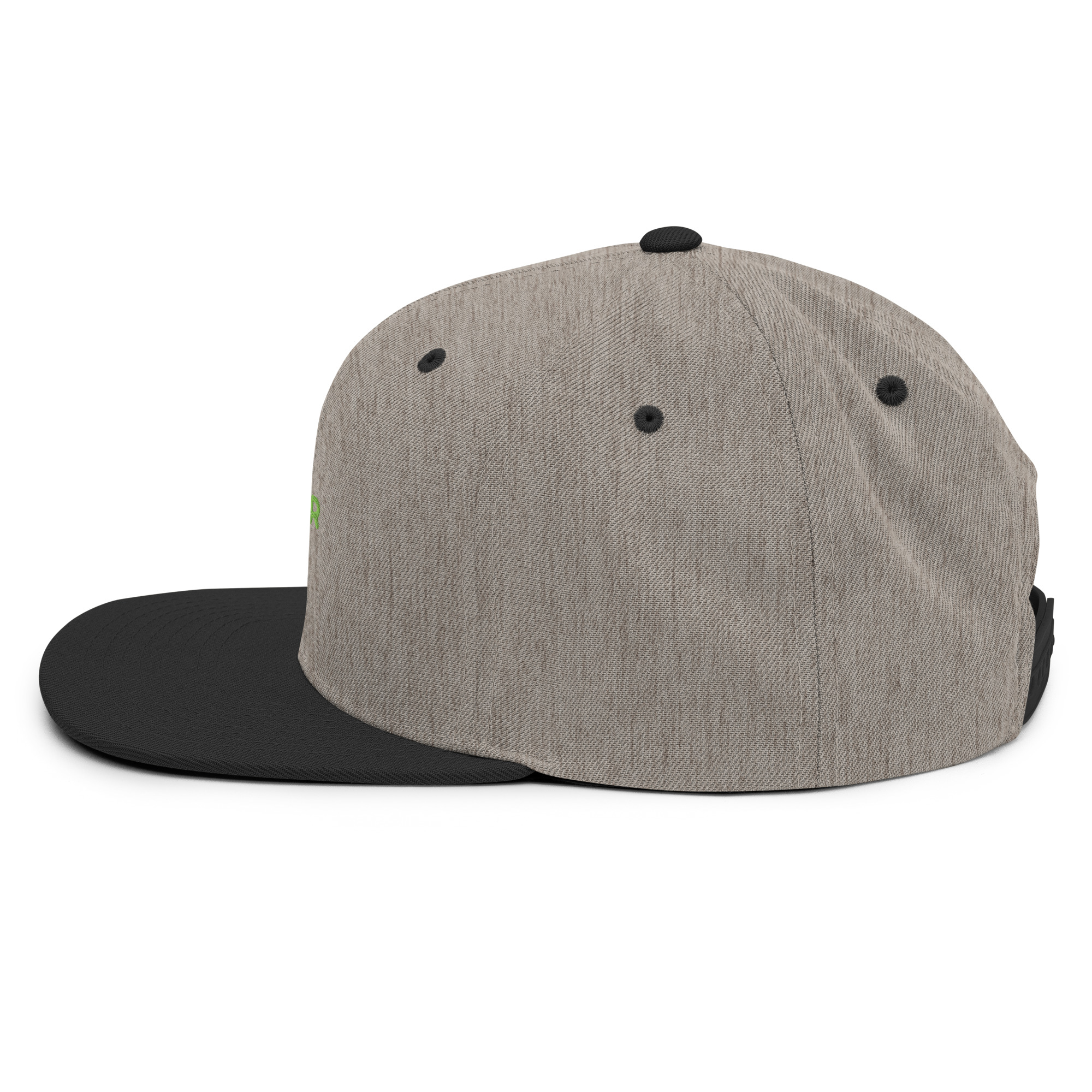 Snapback Hat - Image 58