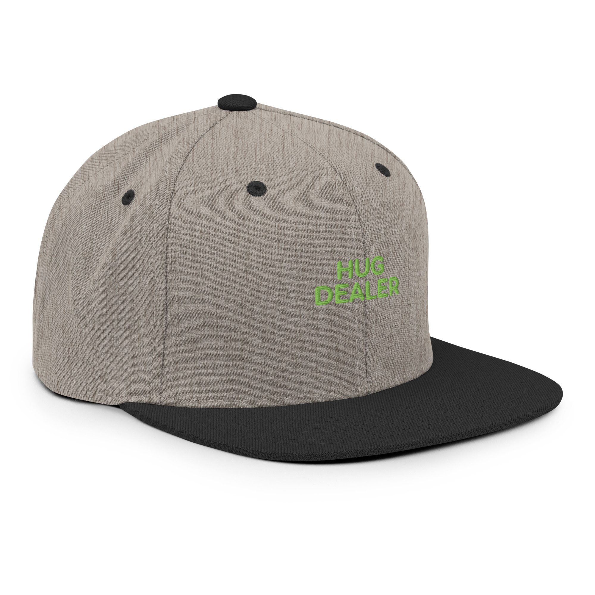 Snapback Hat - Image 100