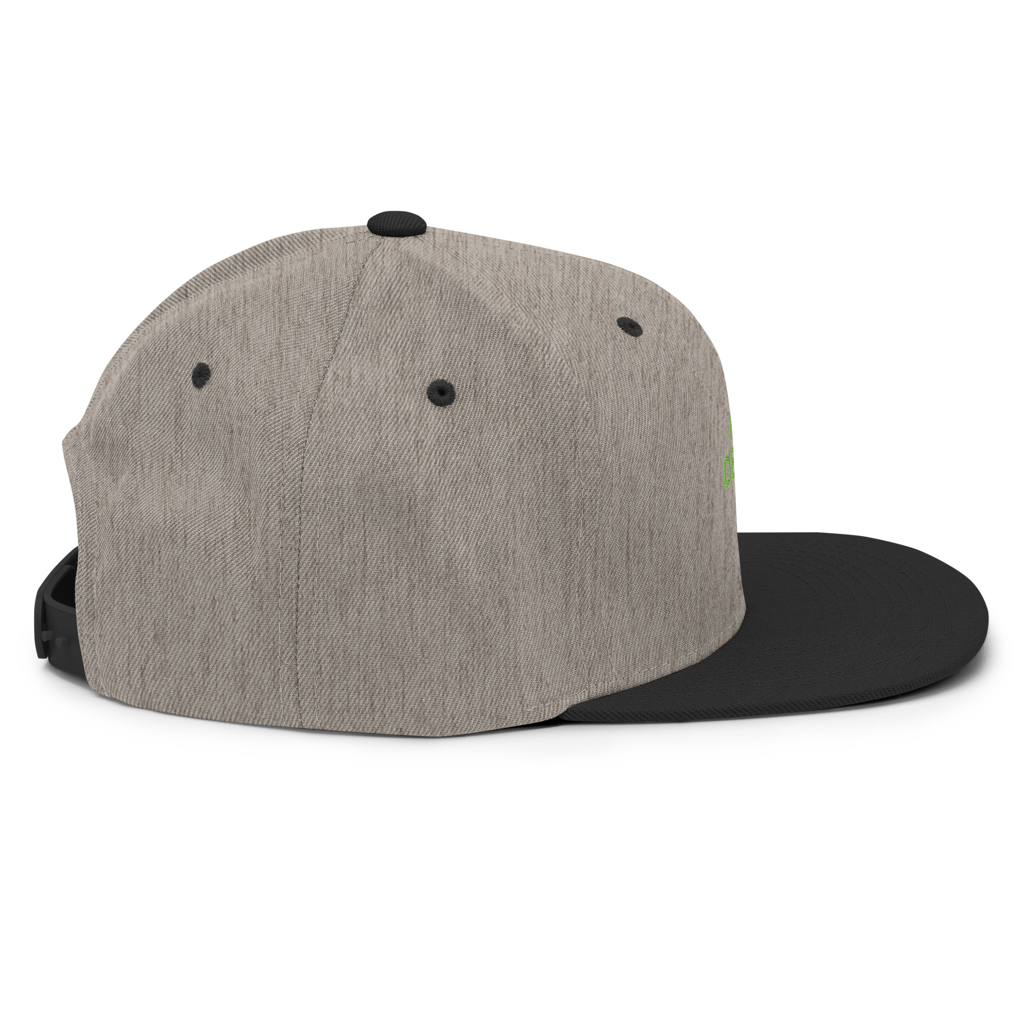 Snapback Hat - Image 79