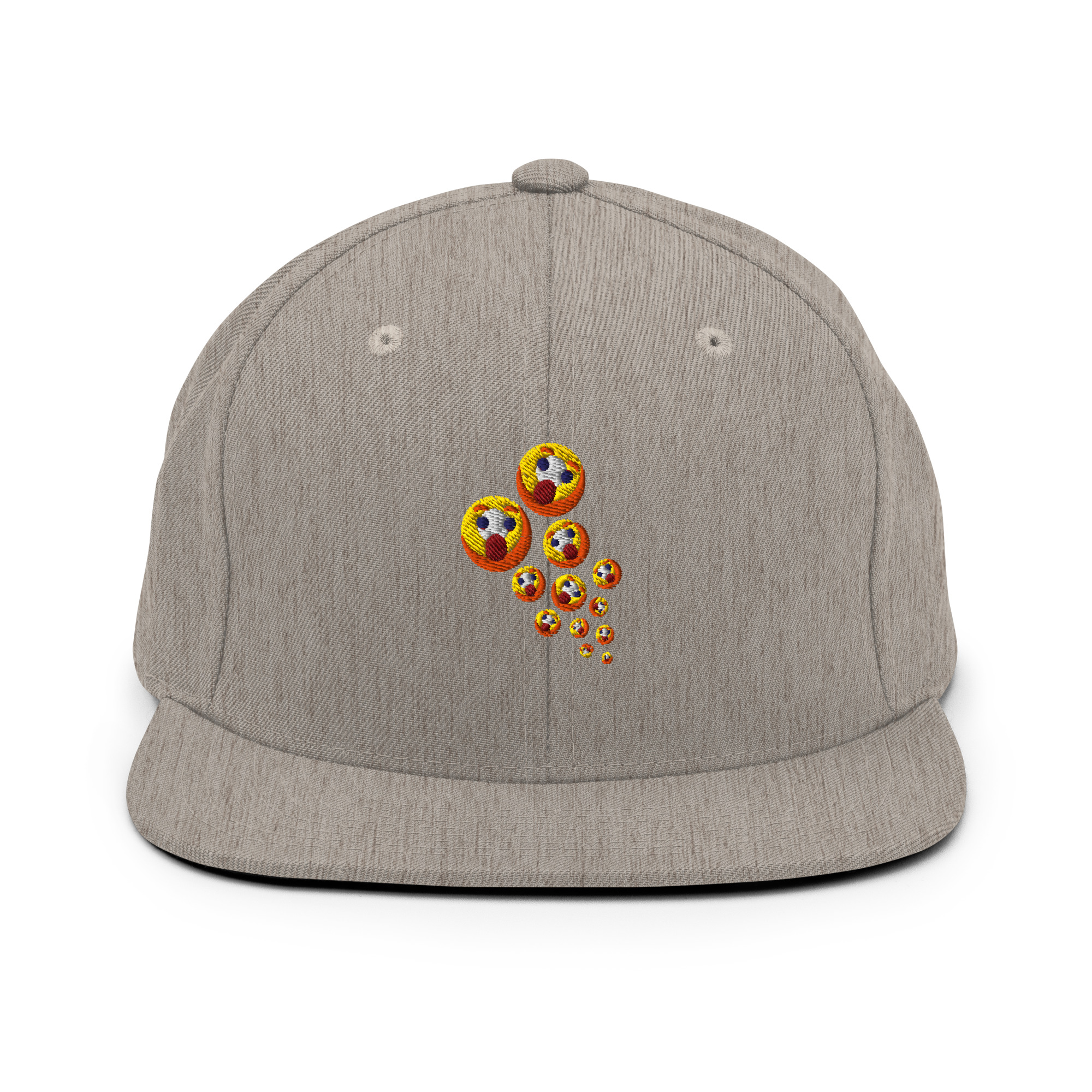 Snapback Hat - Image 12