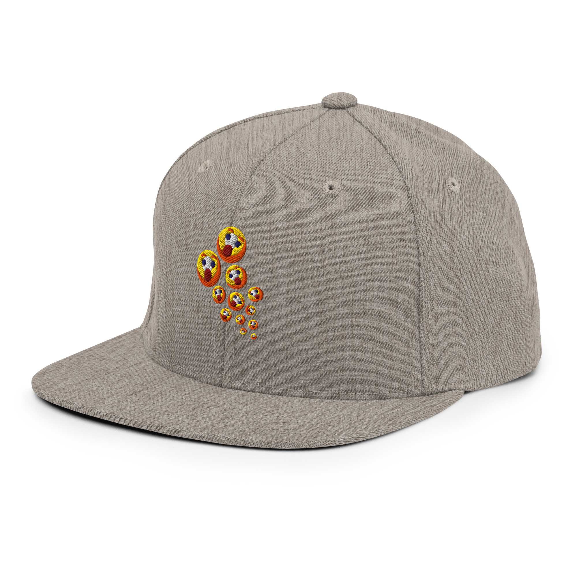 Snapback Hat - Image 77