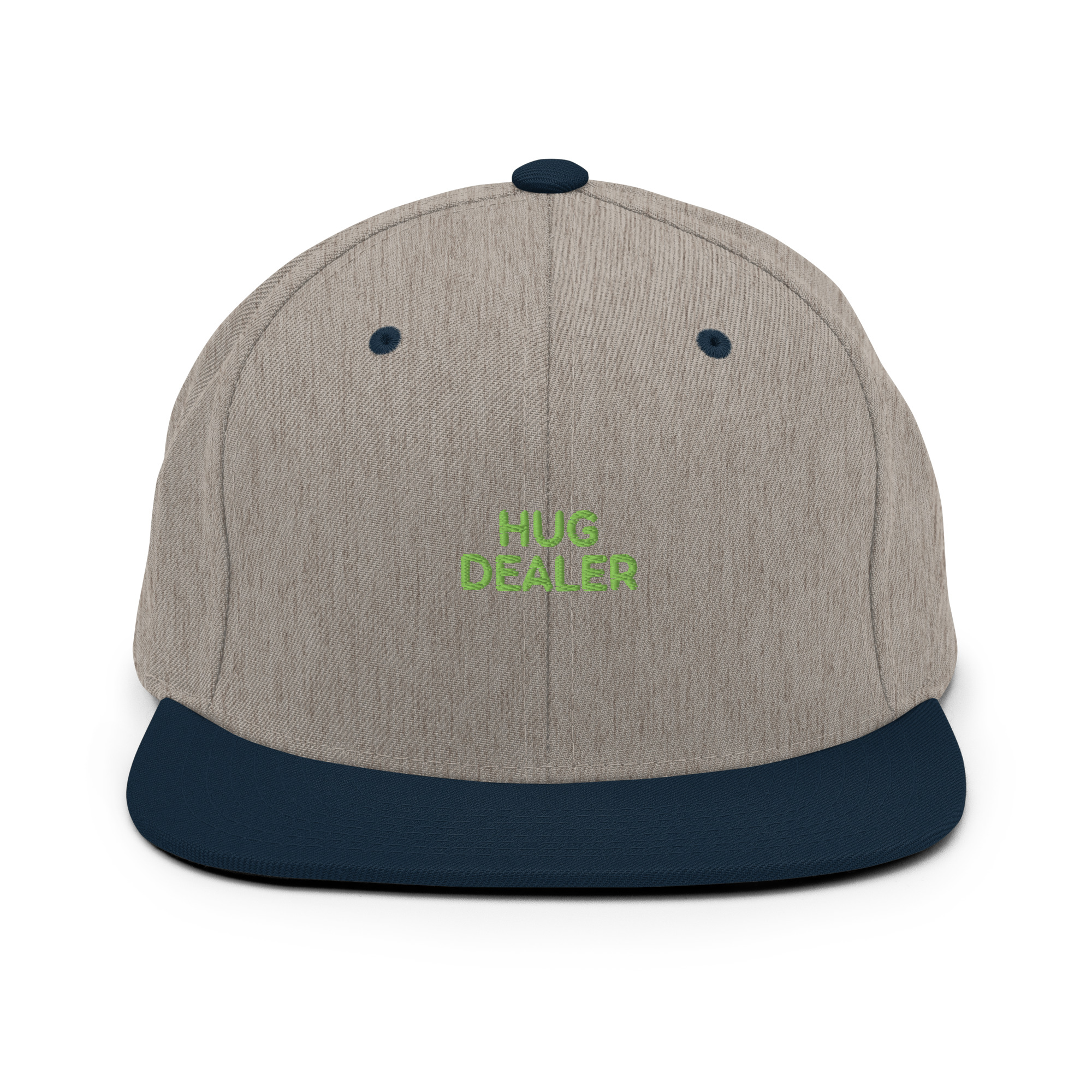 Snapback Hat - Image 17