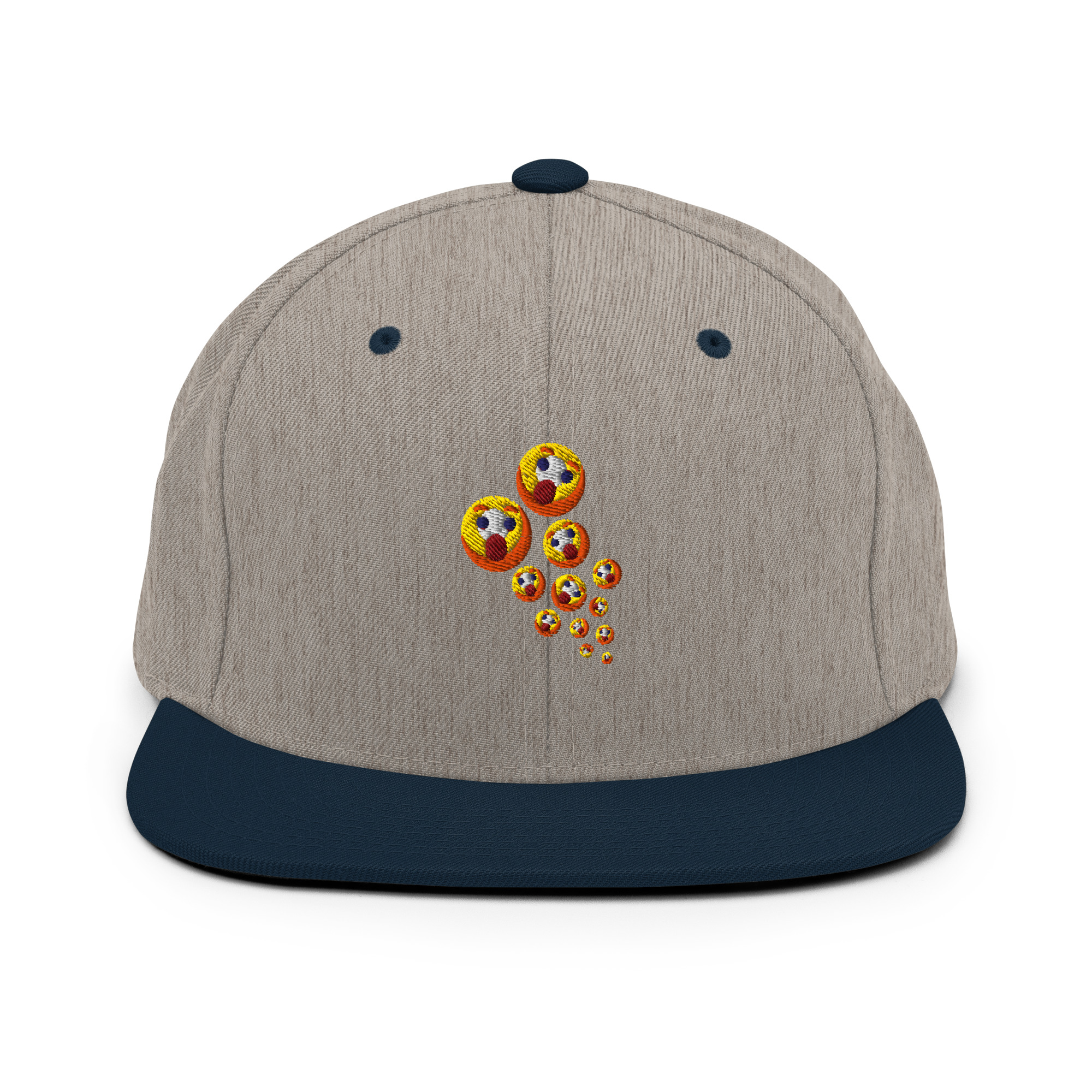 Snapback Hat - Image 10