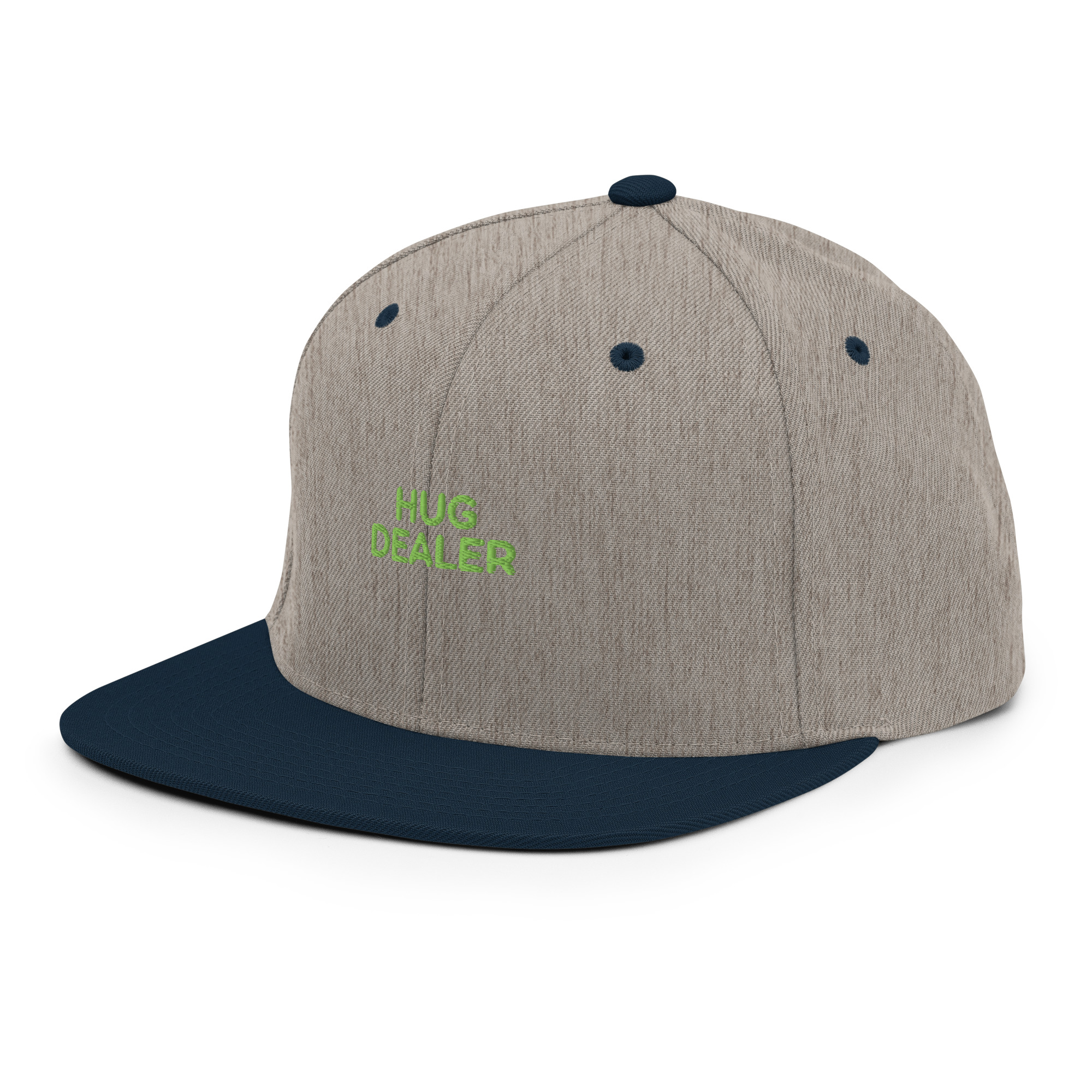 Snapback Hat - Image 122