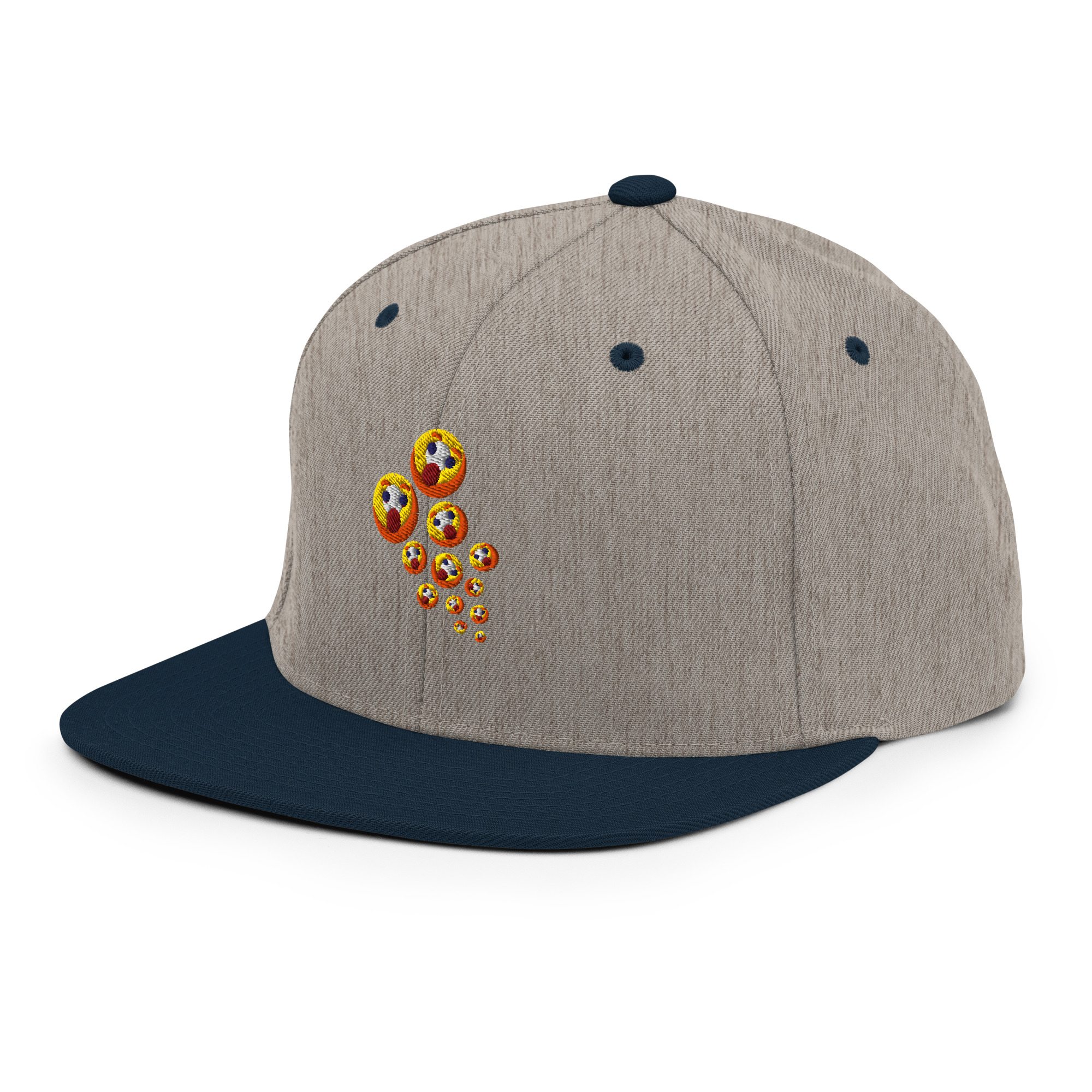 Snapback Hat - Image 75