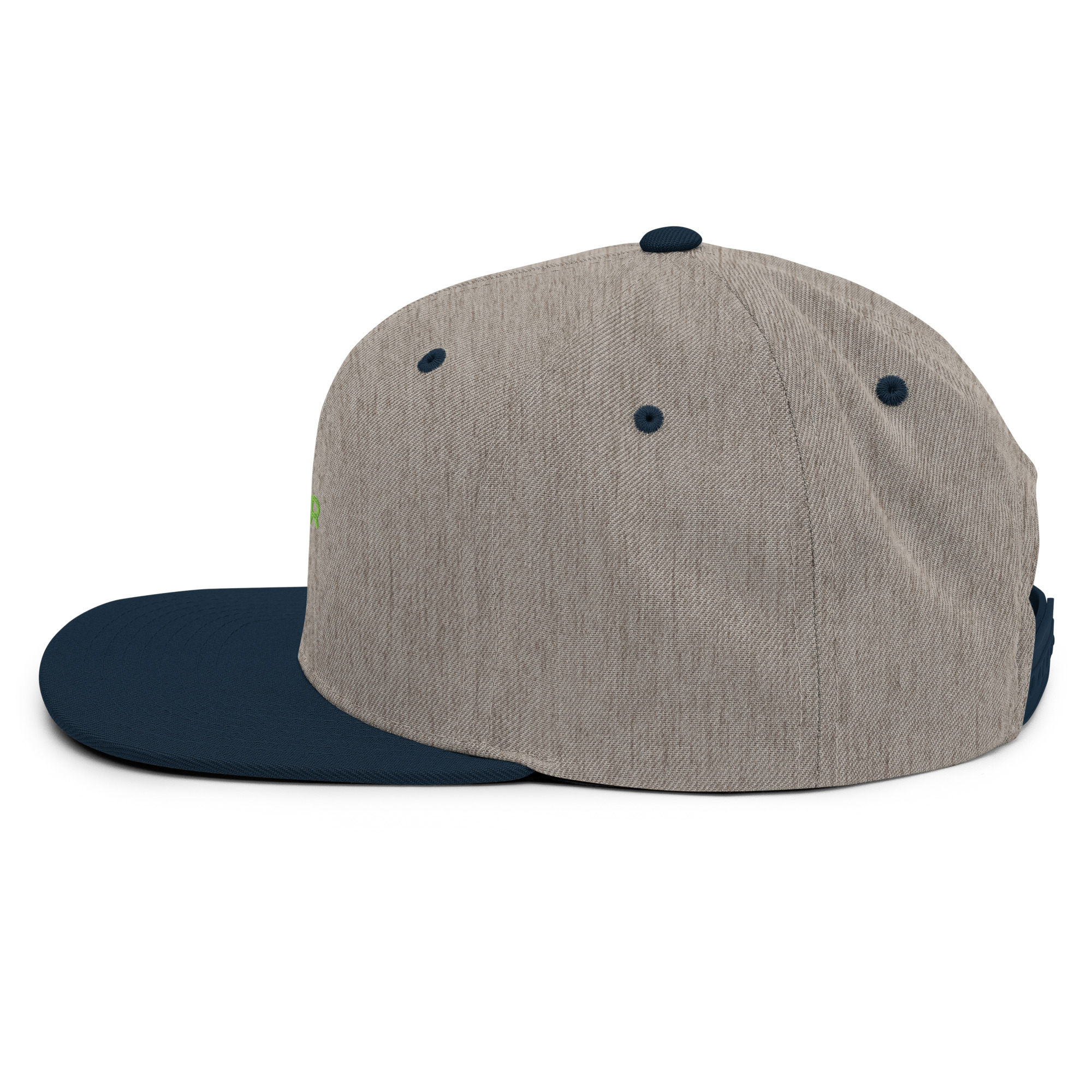 Snapback Hat - Image 59