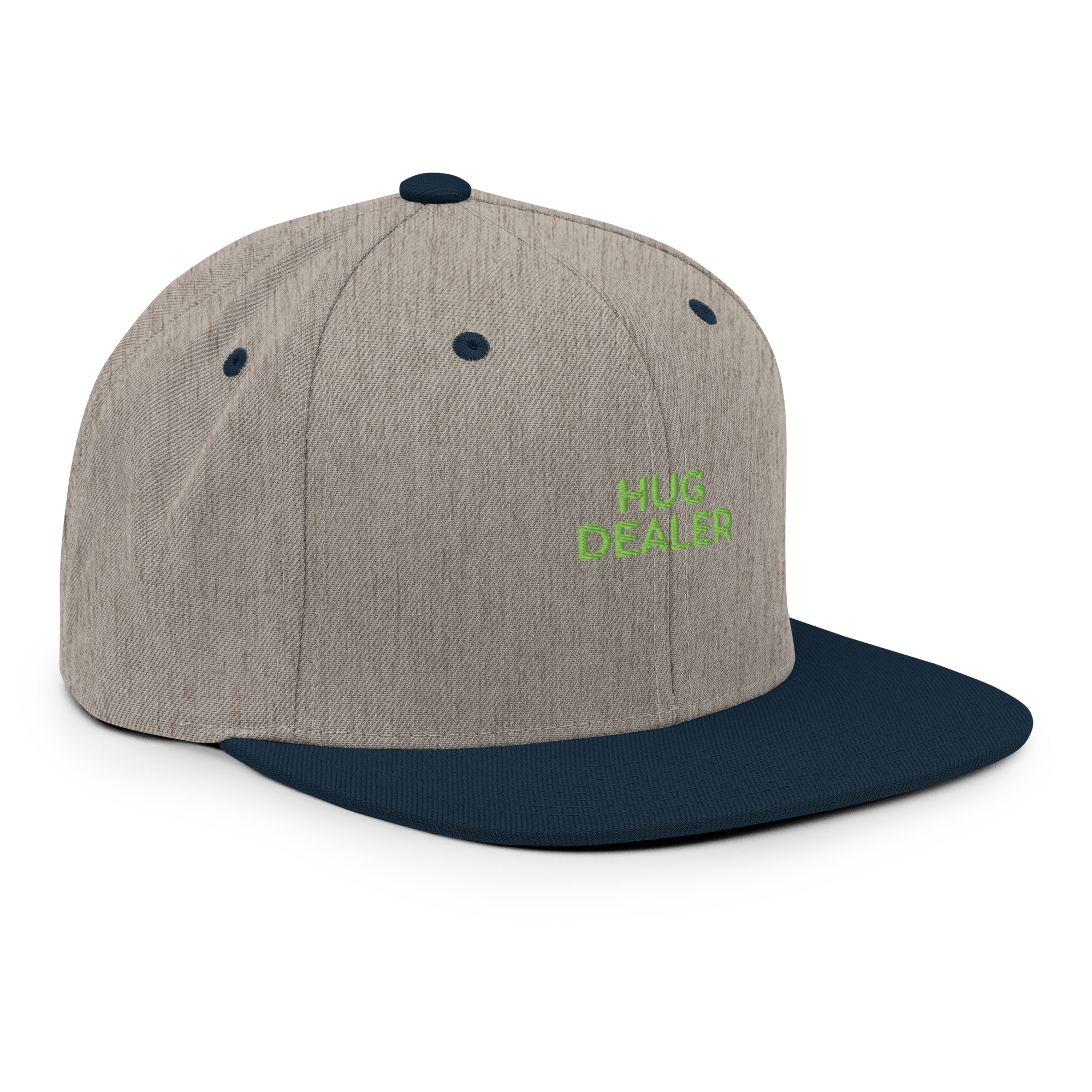 Snapback Hat - Image 101