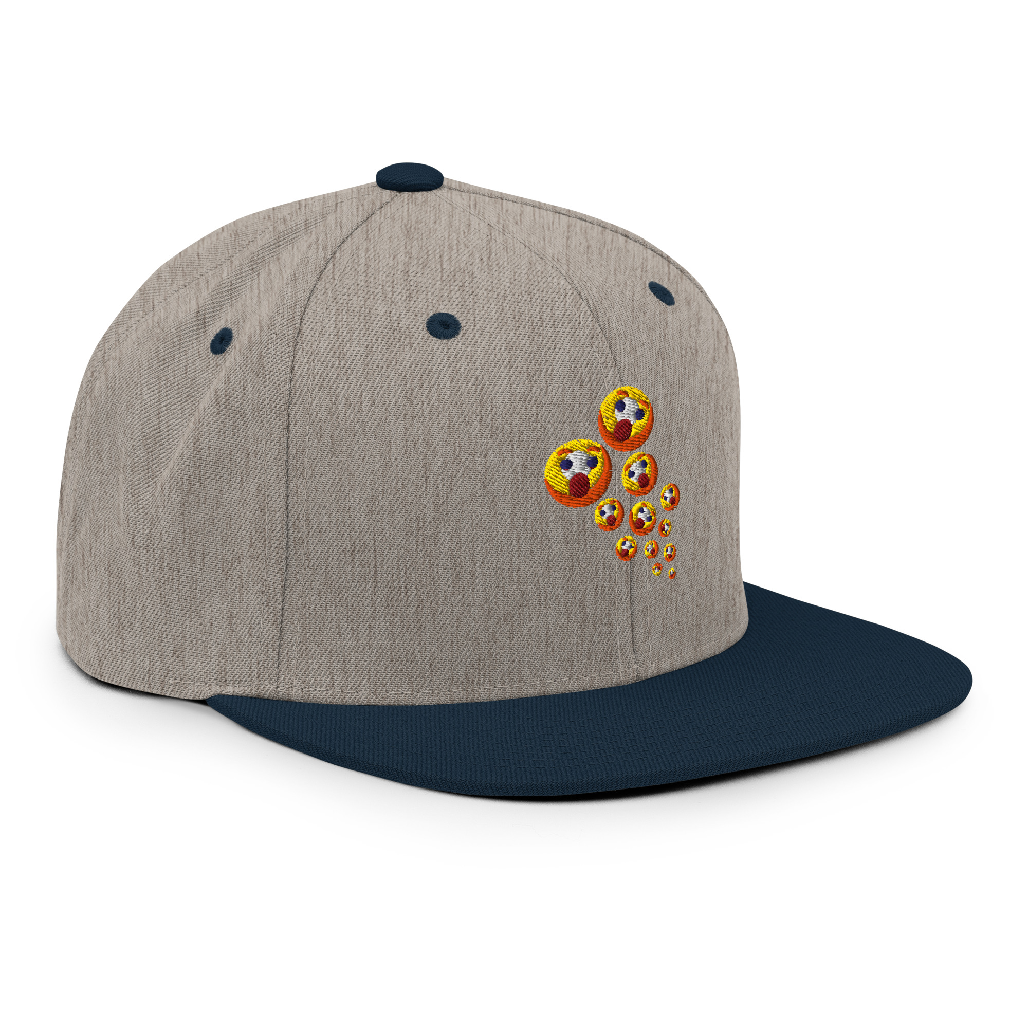 Snapback Hat - Image 62