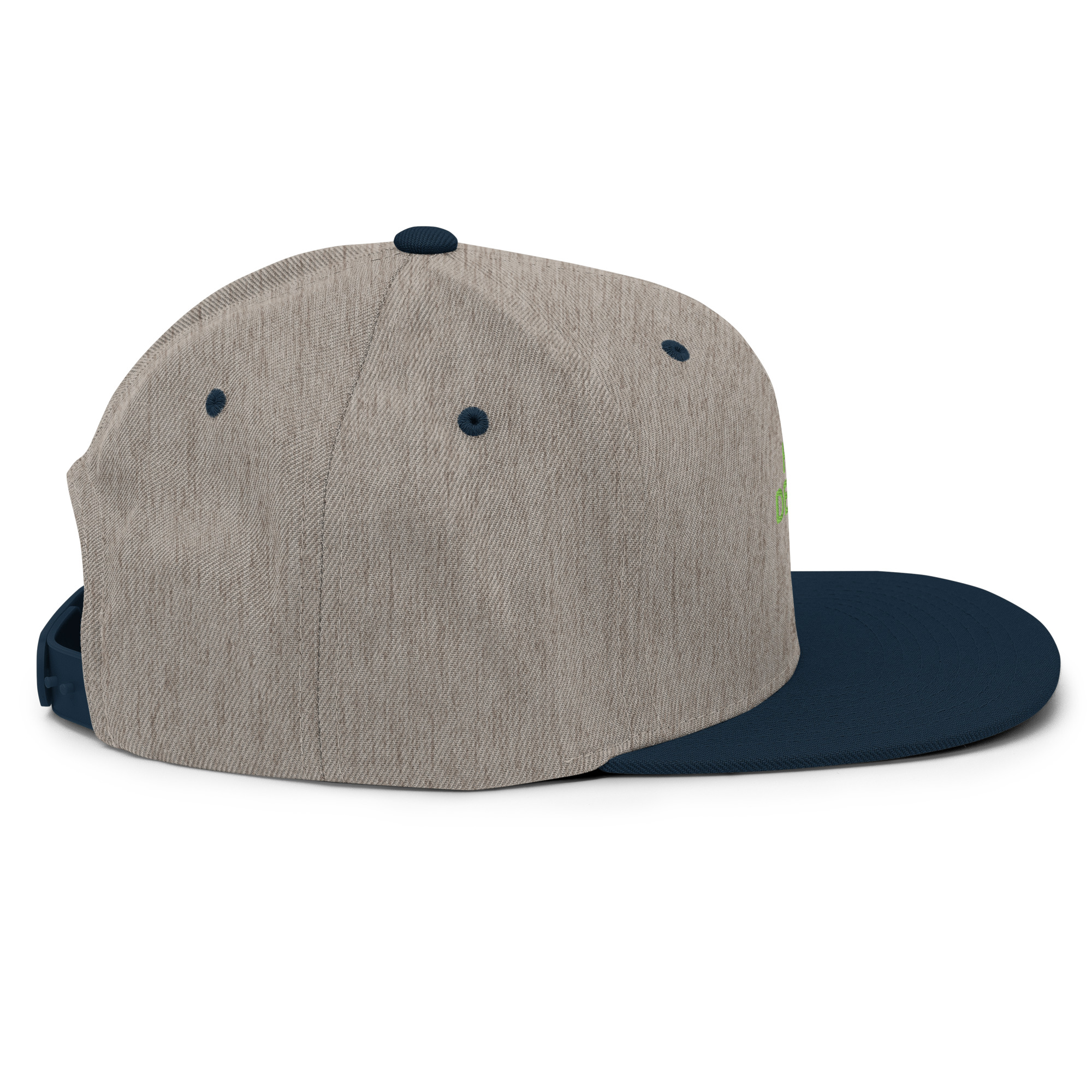 Snapback Hat - Image 80
