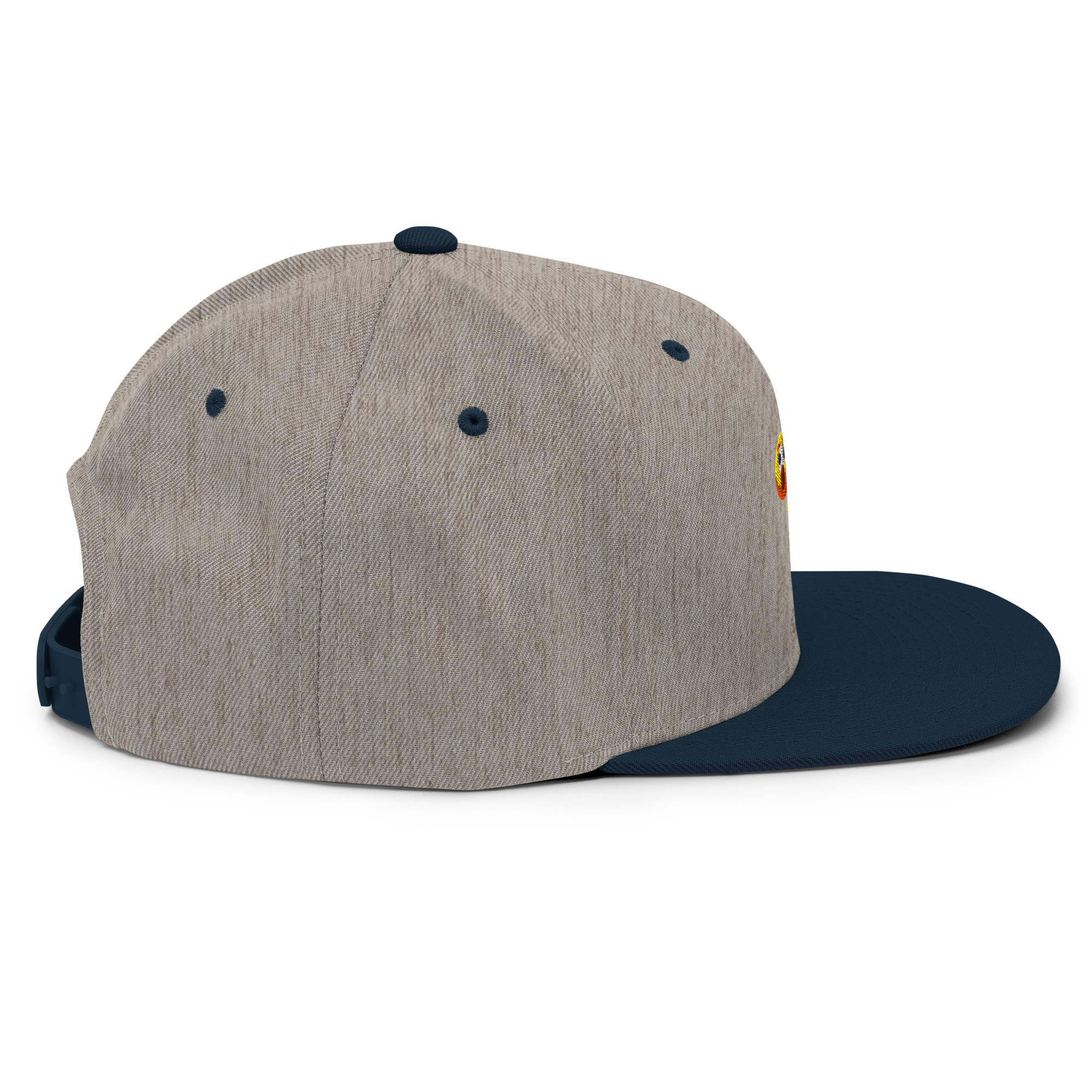 Snapback Hat - Image 49