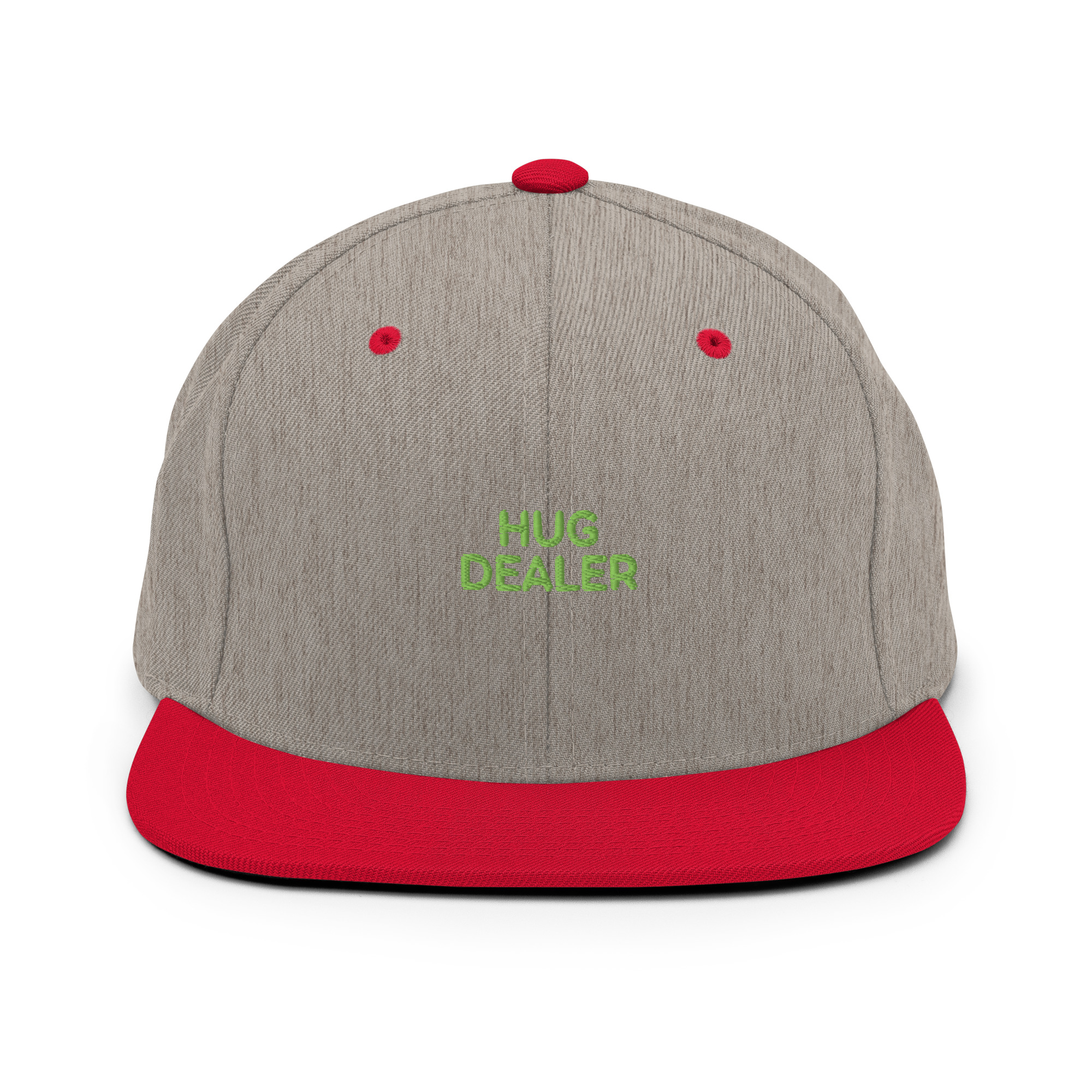 Snapback Hat - Image 18