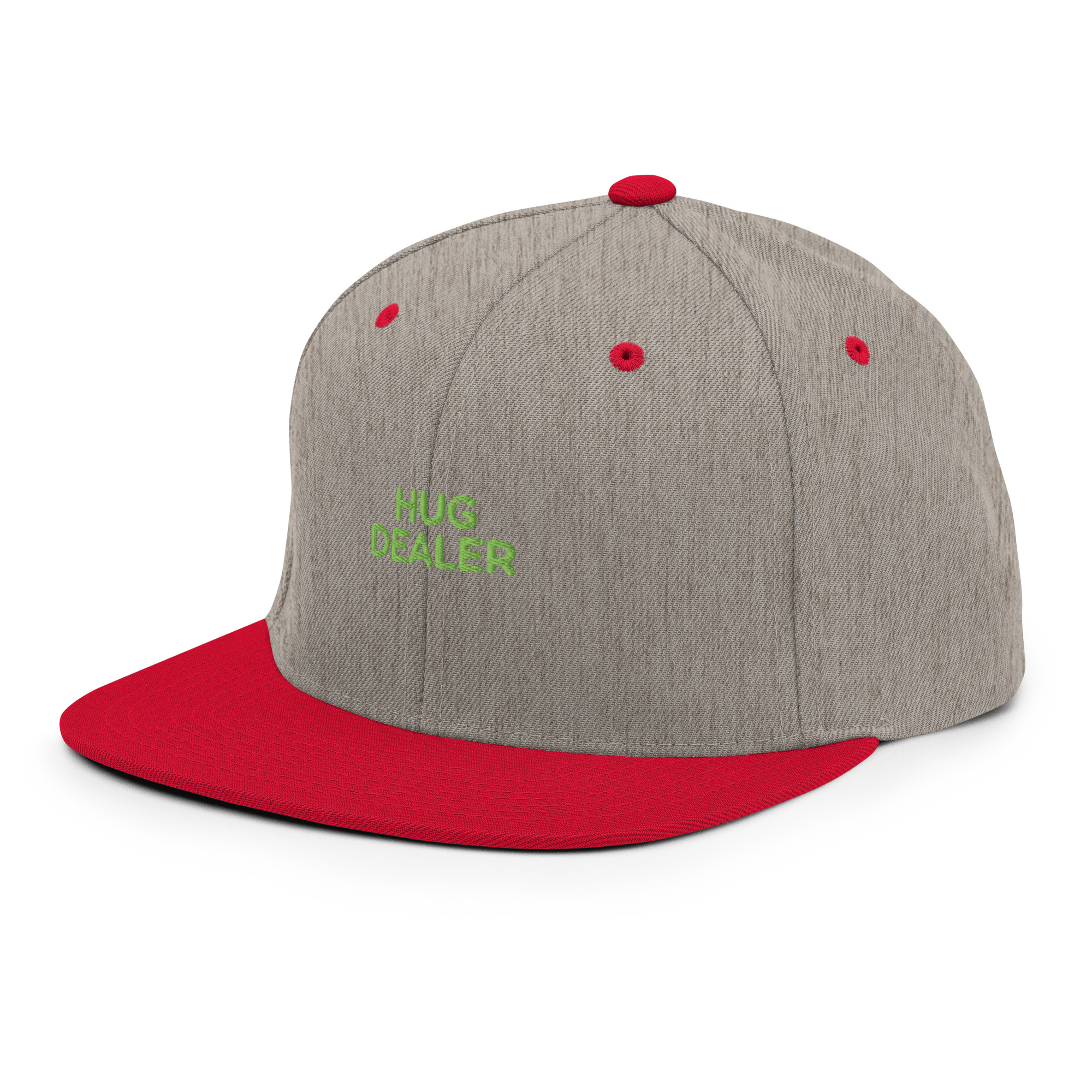 Snapback Hat - Image 123