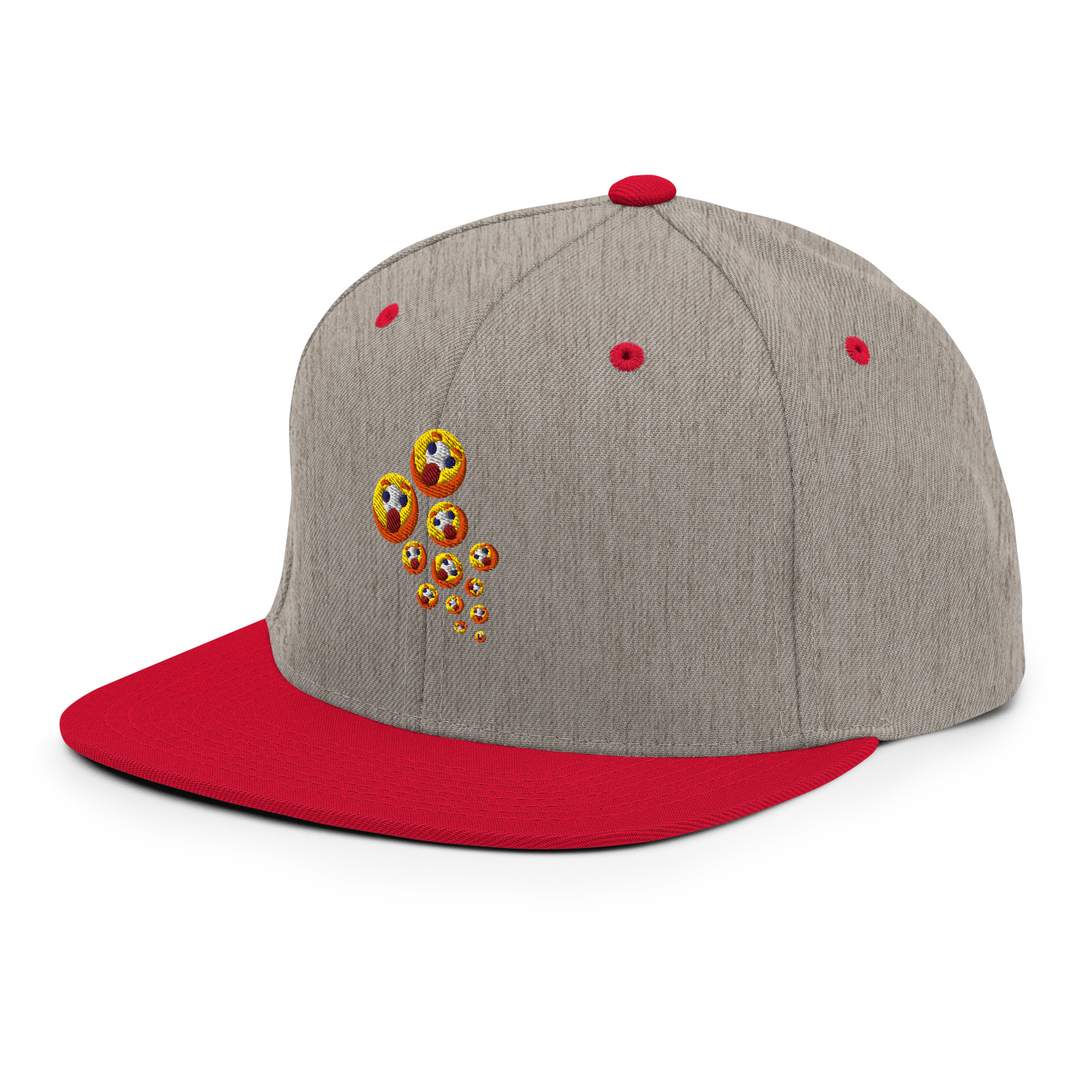 Snapback Hat - Image 76