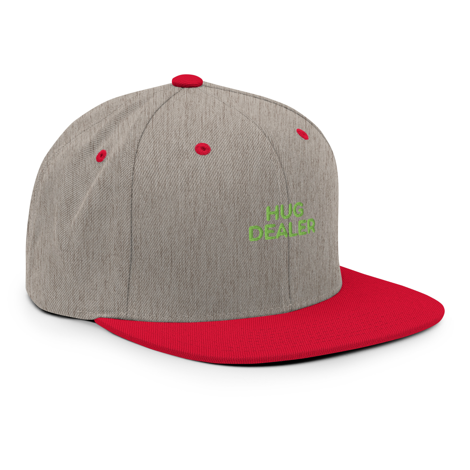 Snapback Hat - Image 102