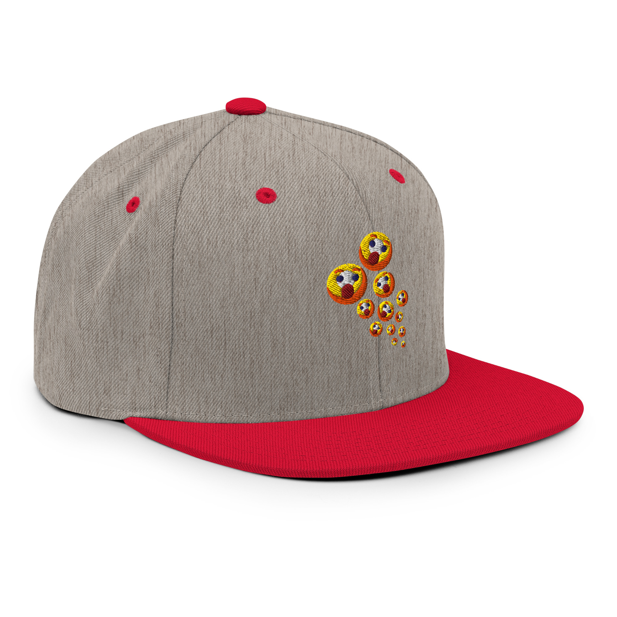 Snapback Hat - Image 63